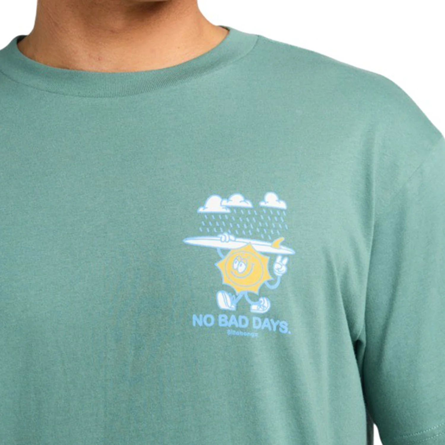Billabong | Tee-shirt Gimmicks - Image 6