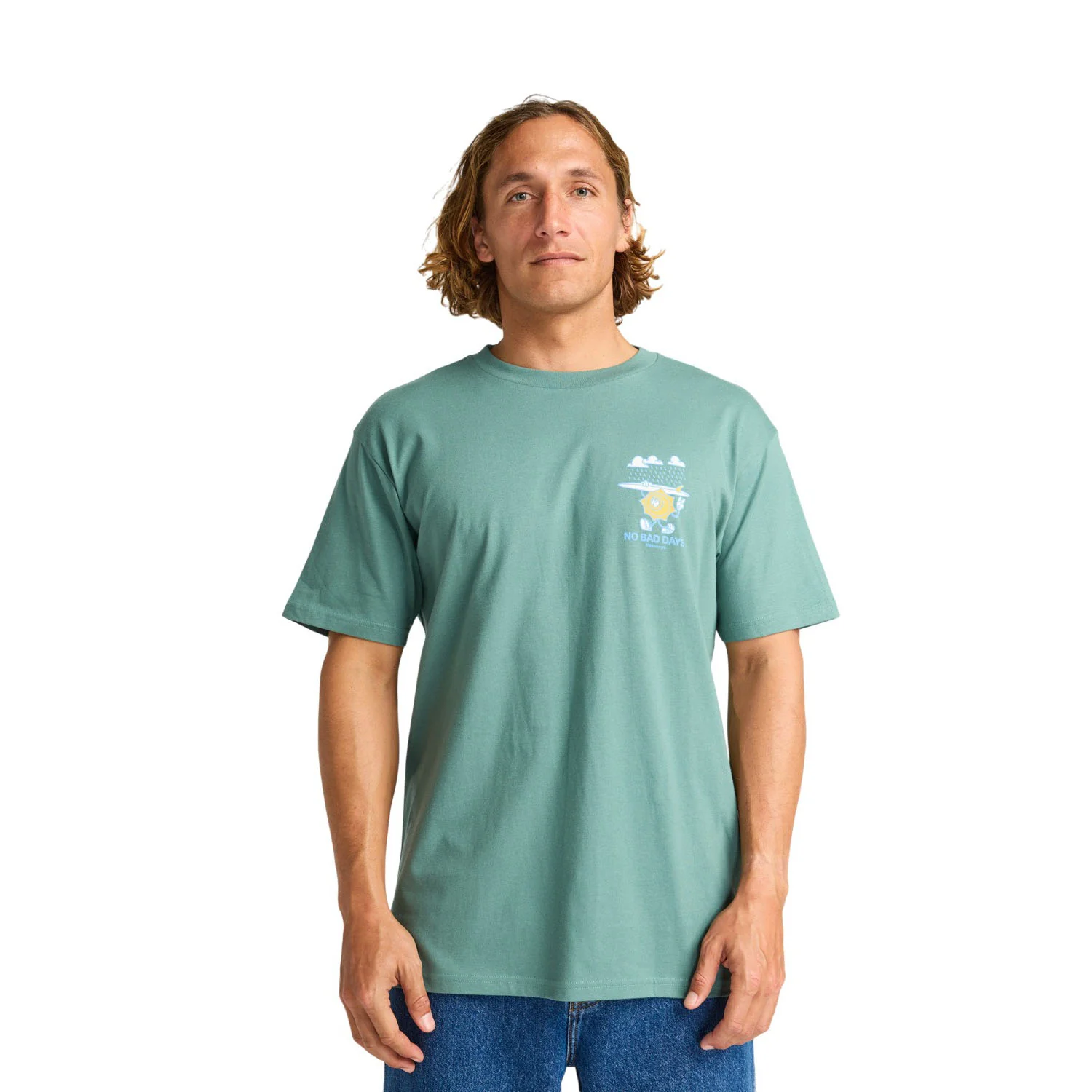 Billabong | Tee-shirt Gimmicks - Image 7
