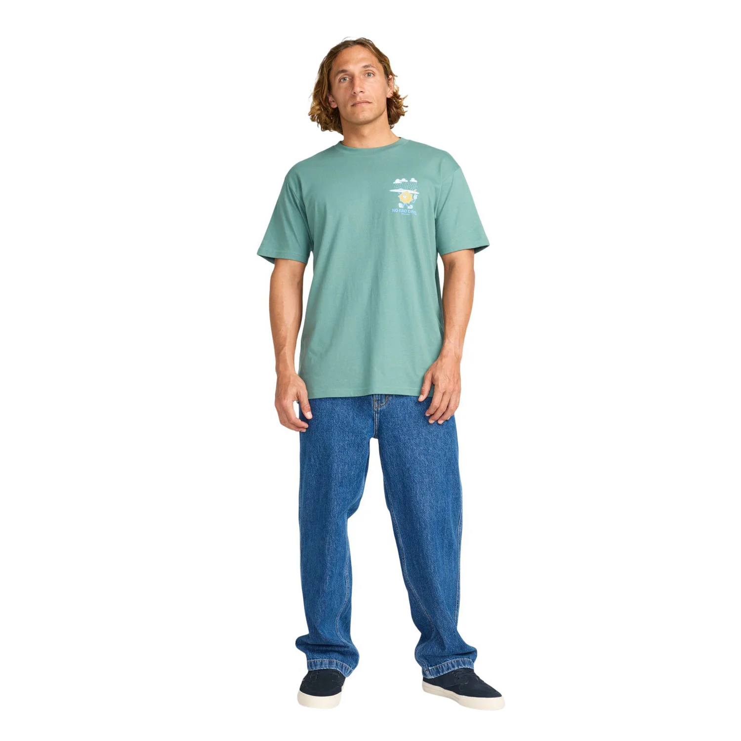 Billabong | Tee-shirt Gimmicks - Image 8