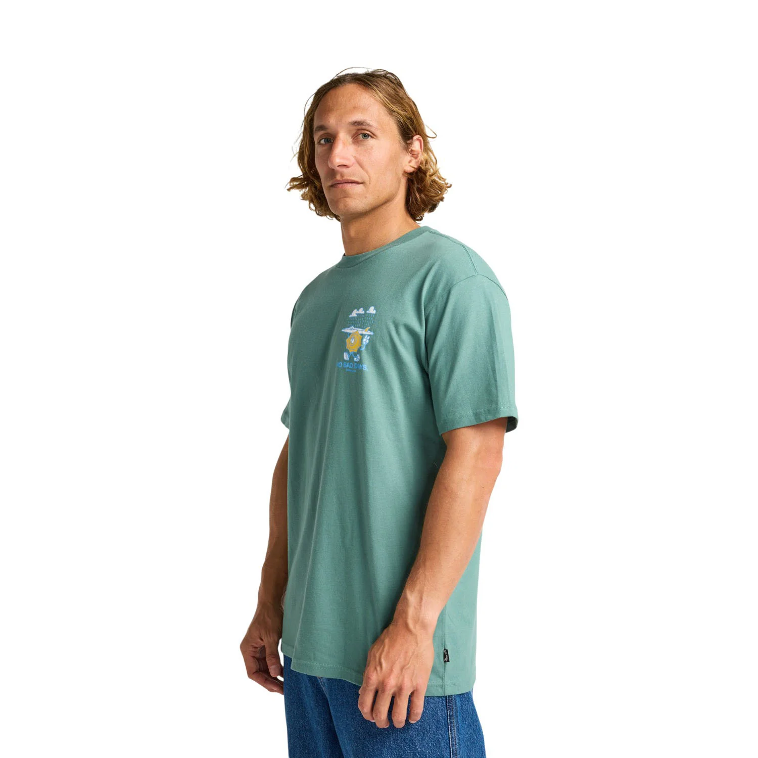 Billabong | Tee-shirt Gimmicks - Image 9