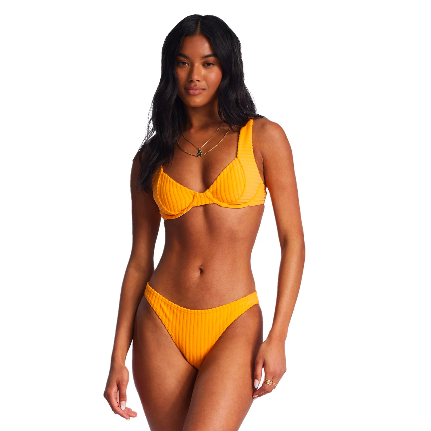 Billabong | Bas De Bikini In The Loop Tropic - Bright Nectar - Image 3