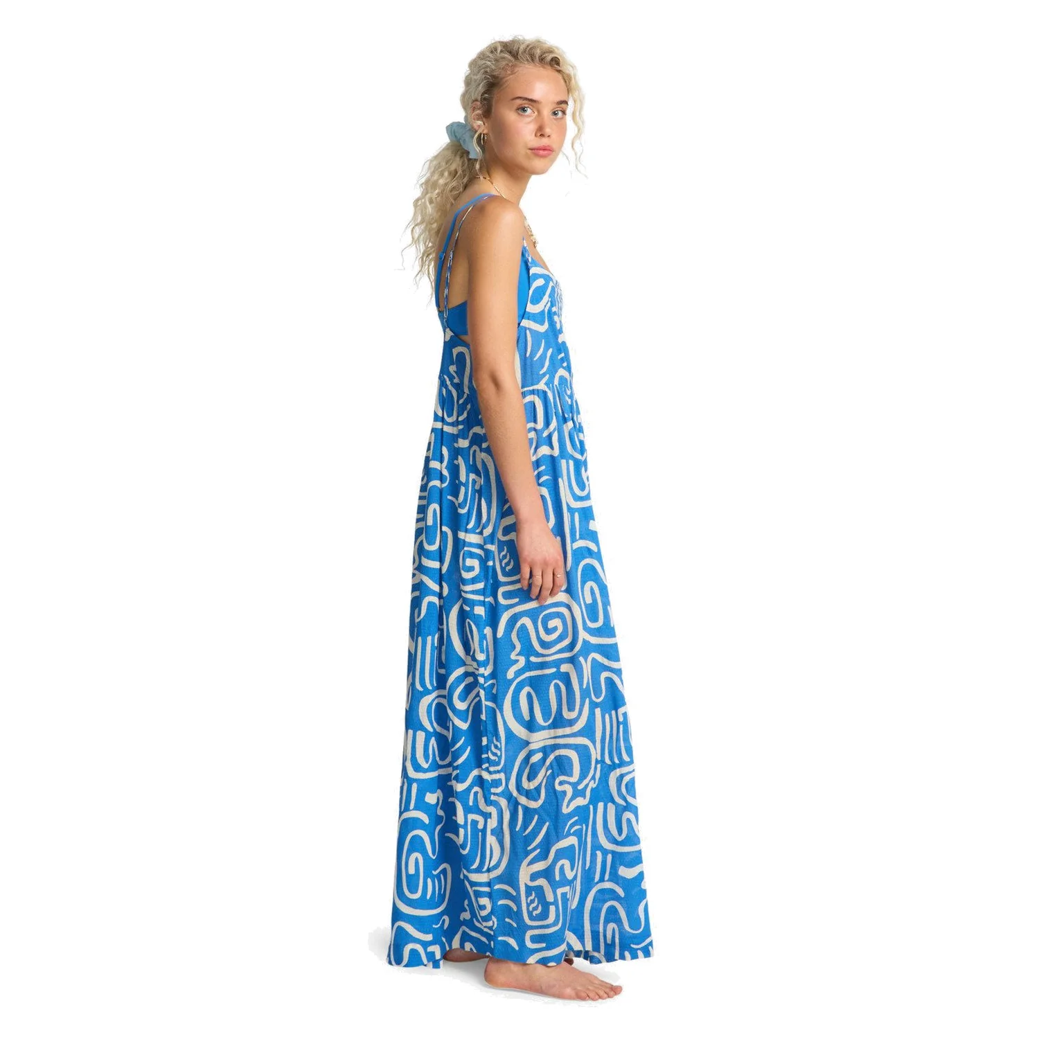 Billabong | Robe Femme Juno Maxi - Image 3
