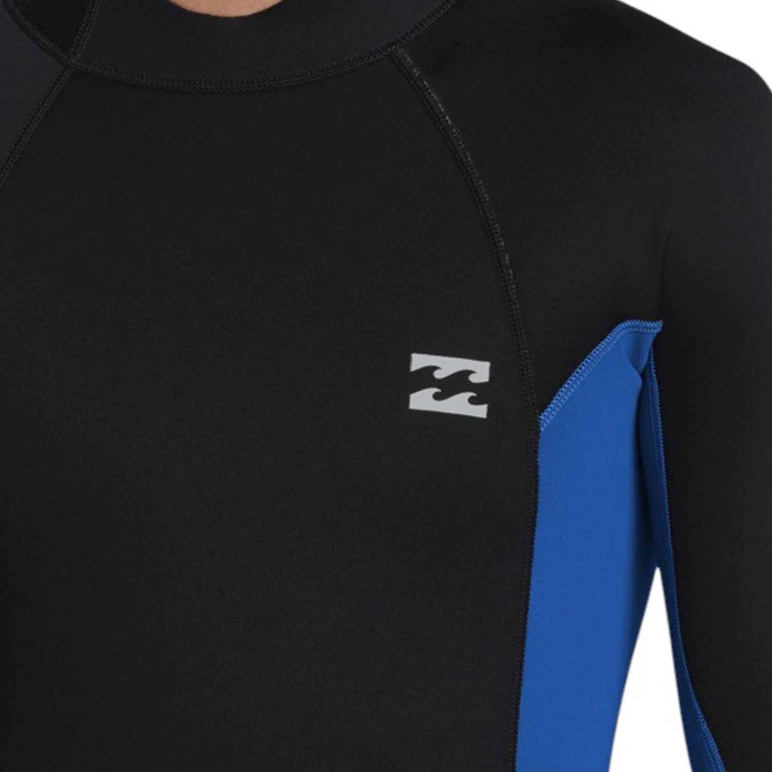Billabong | Combinaison Intégrale Homme Foil Back Zip - 3/2mm - Image 6