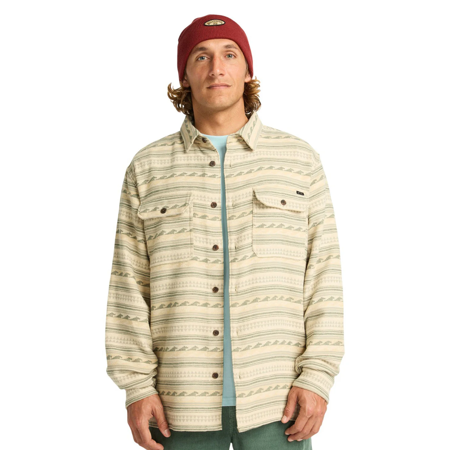 Billabong | Surchemise Offshore - Image 3