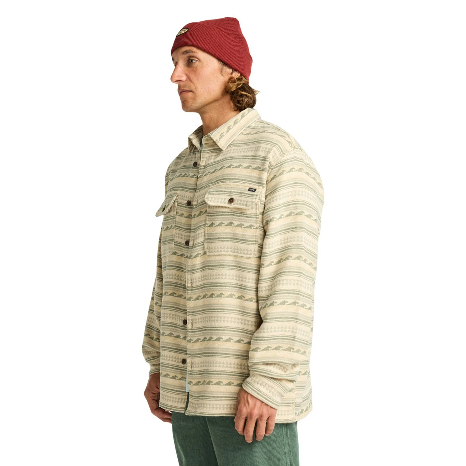 Billabong | Surchemise Offshore - Image 4
