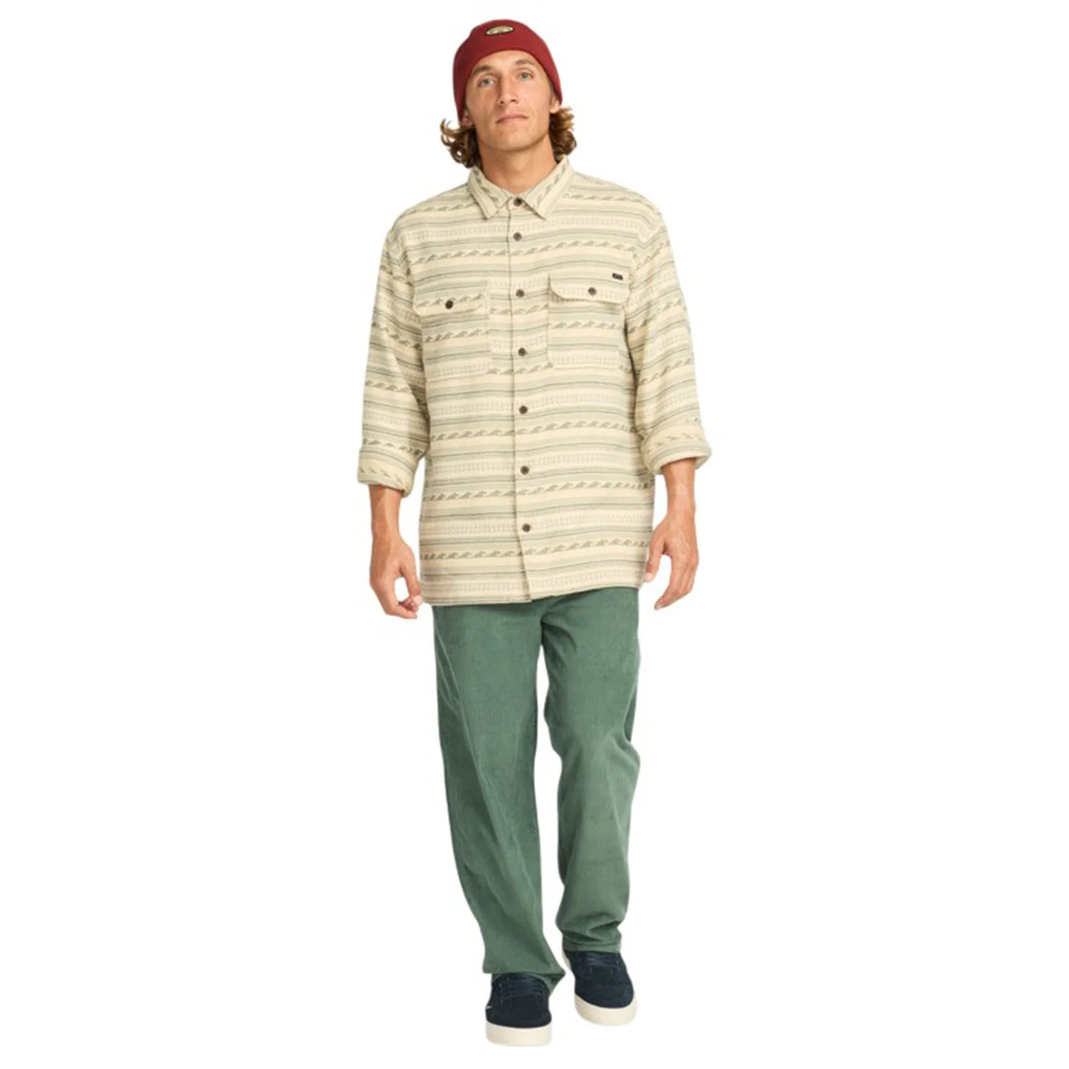 Billabong | Surchemise Offshore - Image 5