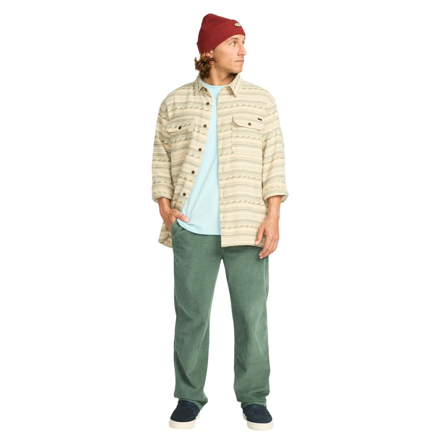 Billabong | Surchemise Offshore - Image 6