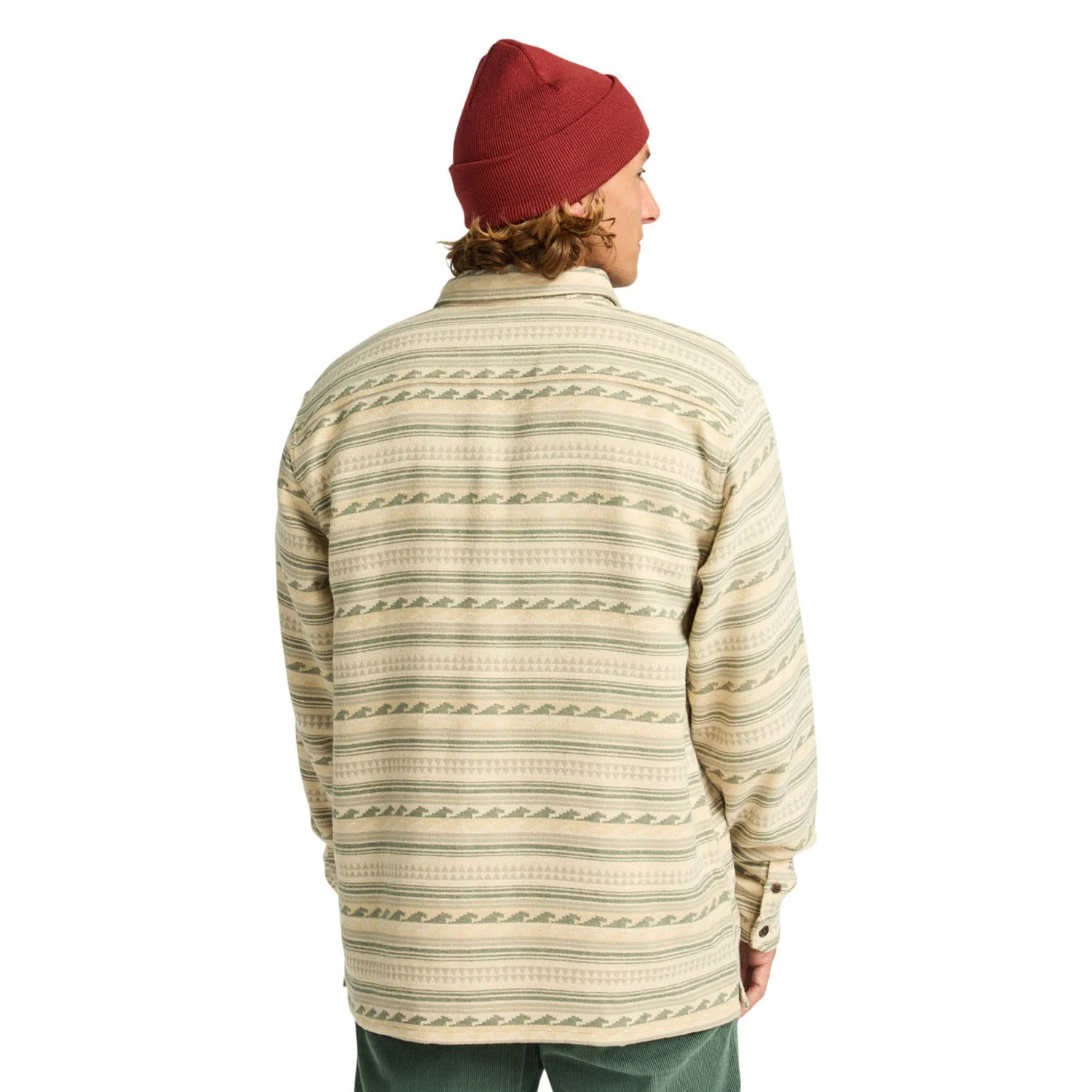 Billabong | Surchemise Offshore - Image 7