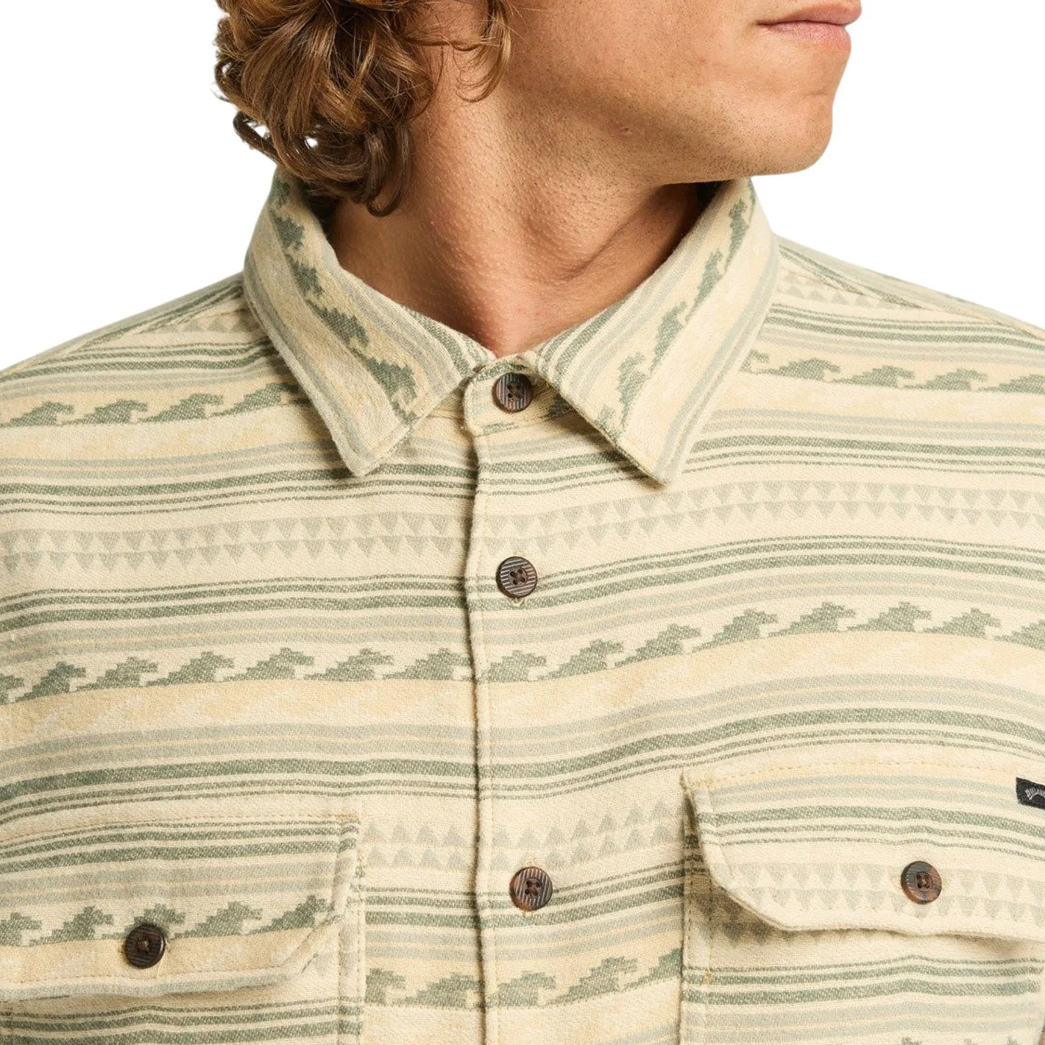 Billabong | Surchemise Offshore - Image 8