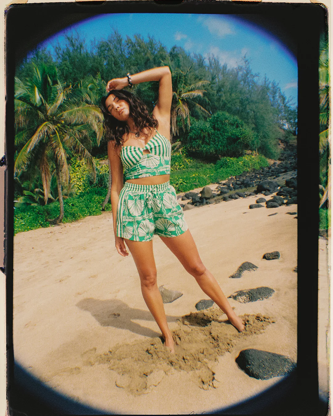 Billabong | Short Femme Sea Shell - Image 11