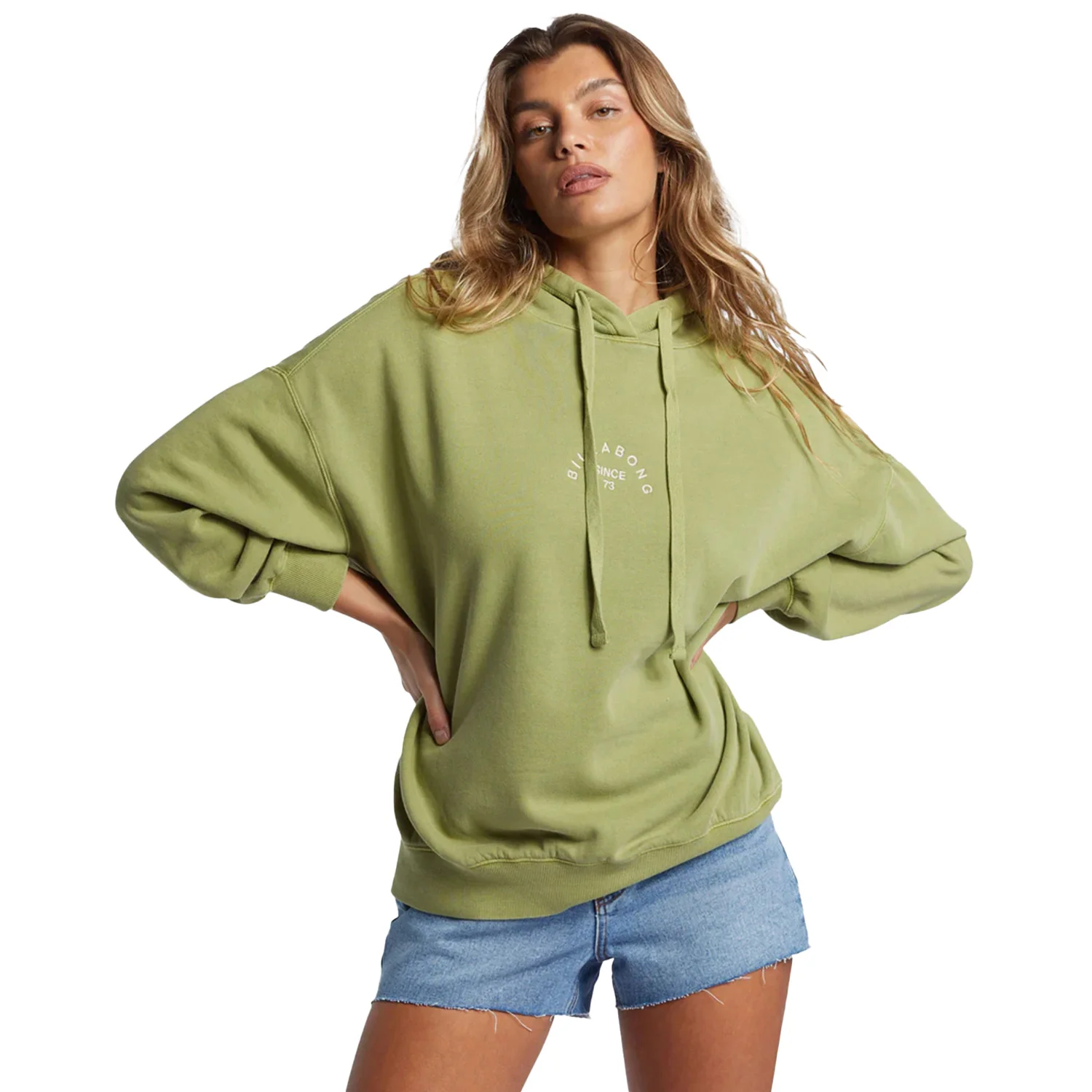 Billabong | Sweat So Classic - Image 3