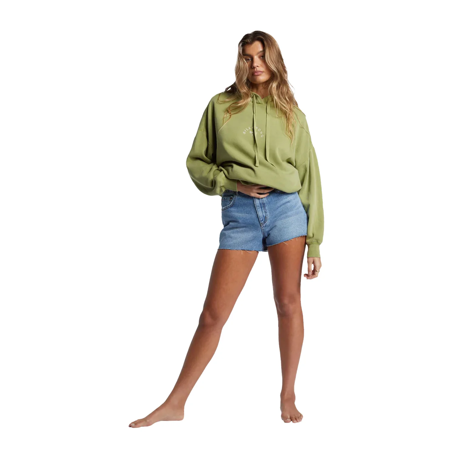 Billabong | Sweat So Classic - Image 4