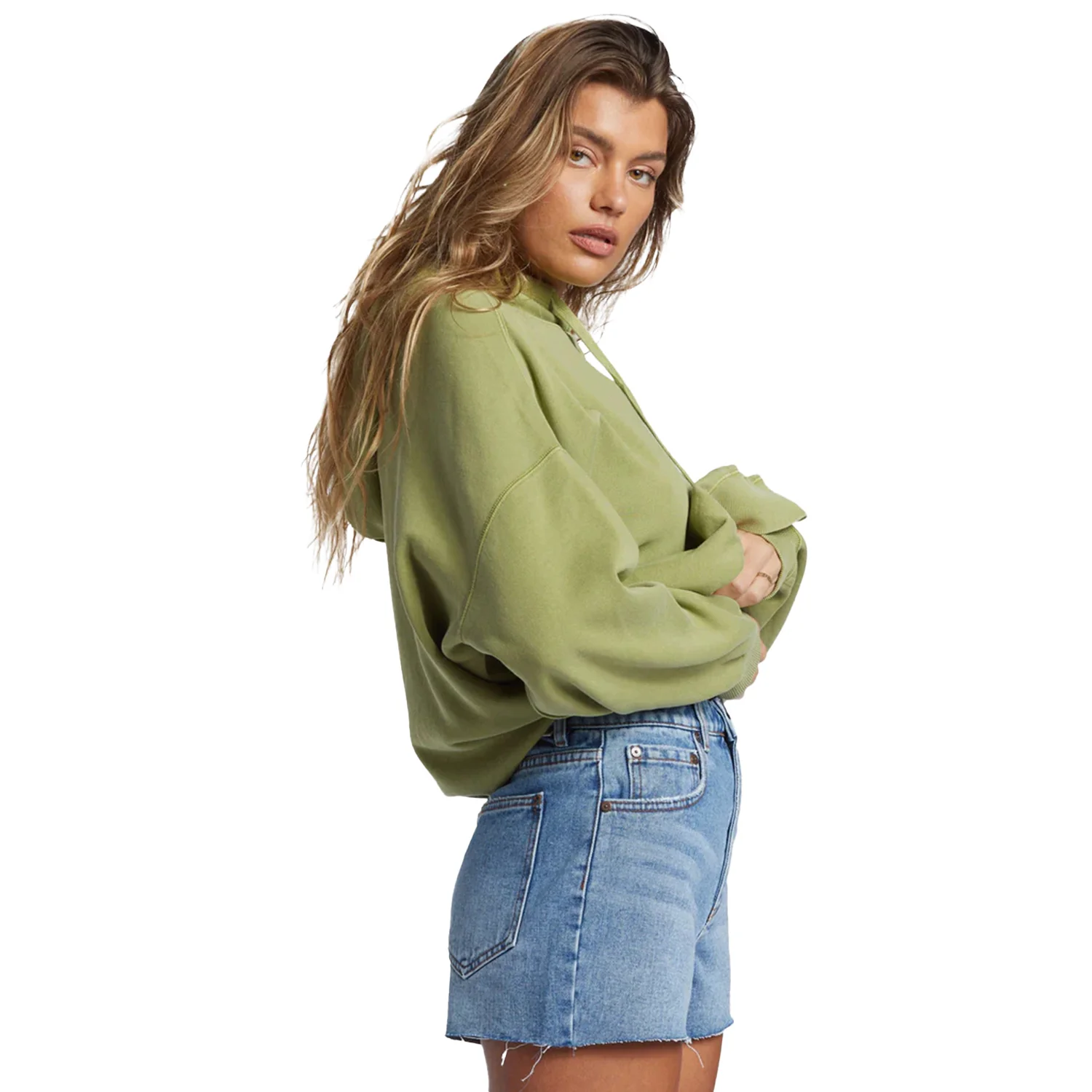 Billabong | Sweat So Classic - Image 7
