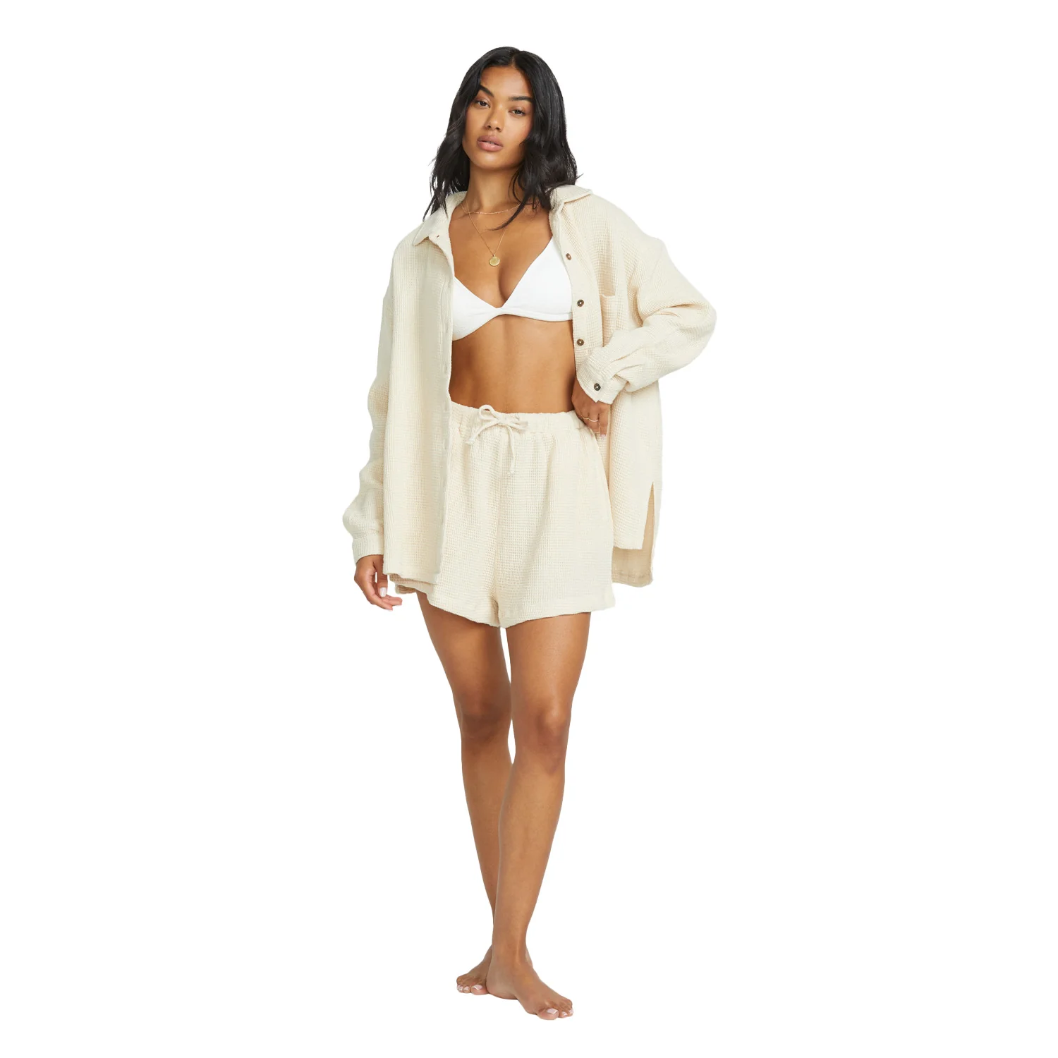 Billabong | Chemise So Cozy - Image 4