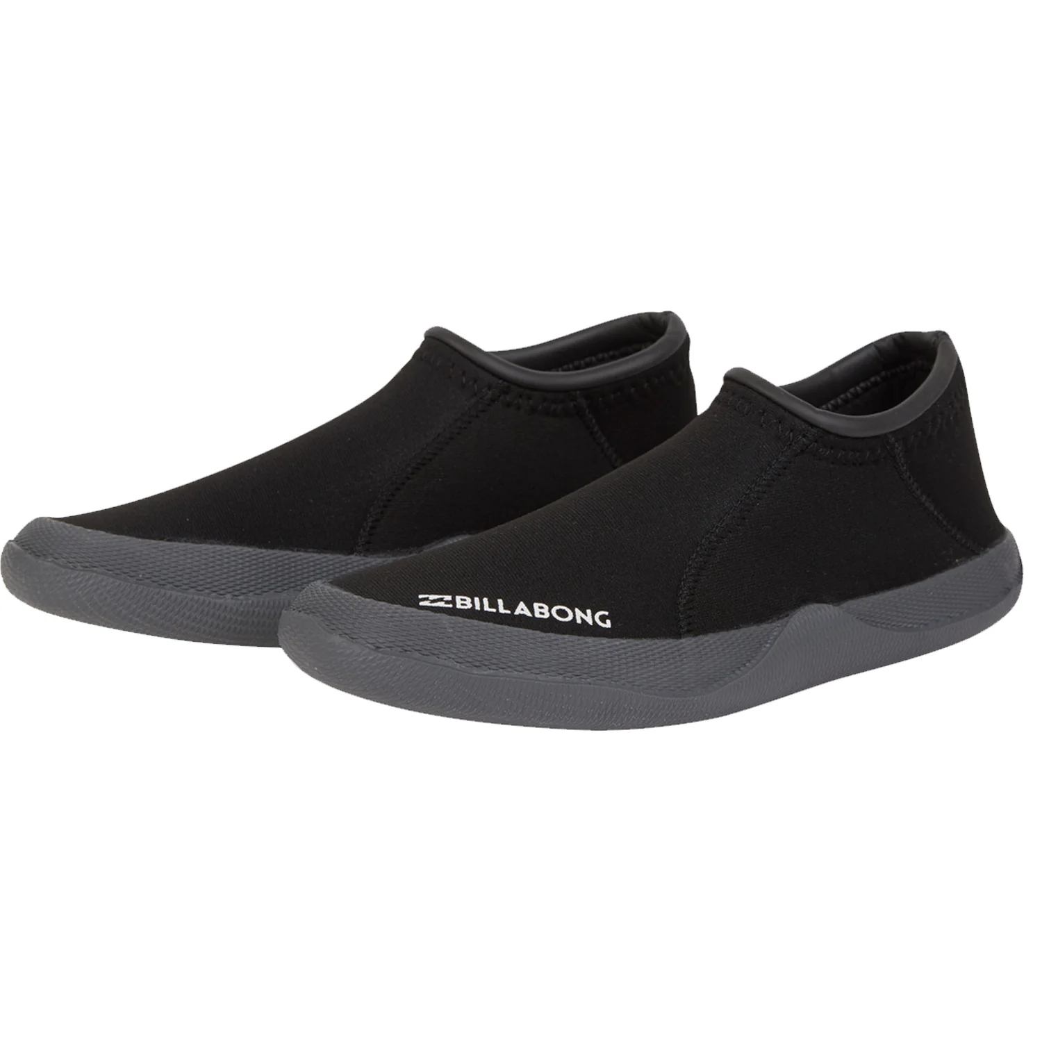 Billabong | Chaussons Néoprène Unisexe Tahiti Reef Walker Round Toe - 2mm - Image 3