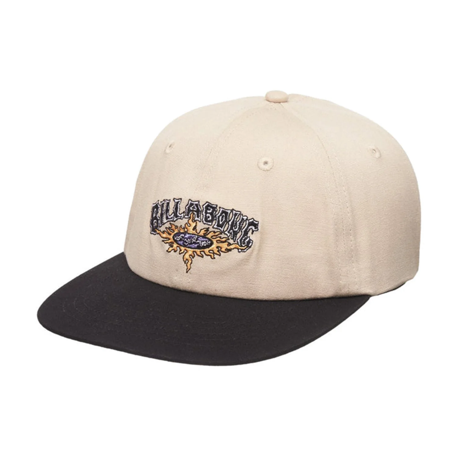 Billabong | Casquette Strapback Homme Throwback - Image 2