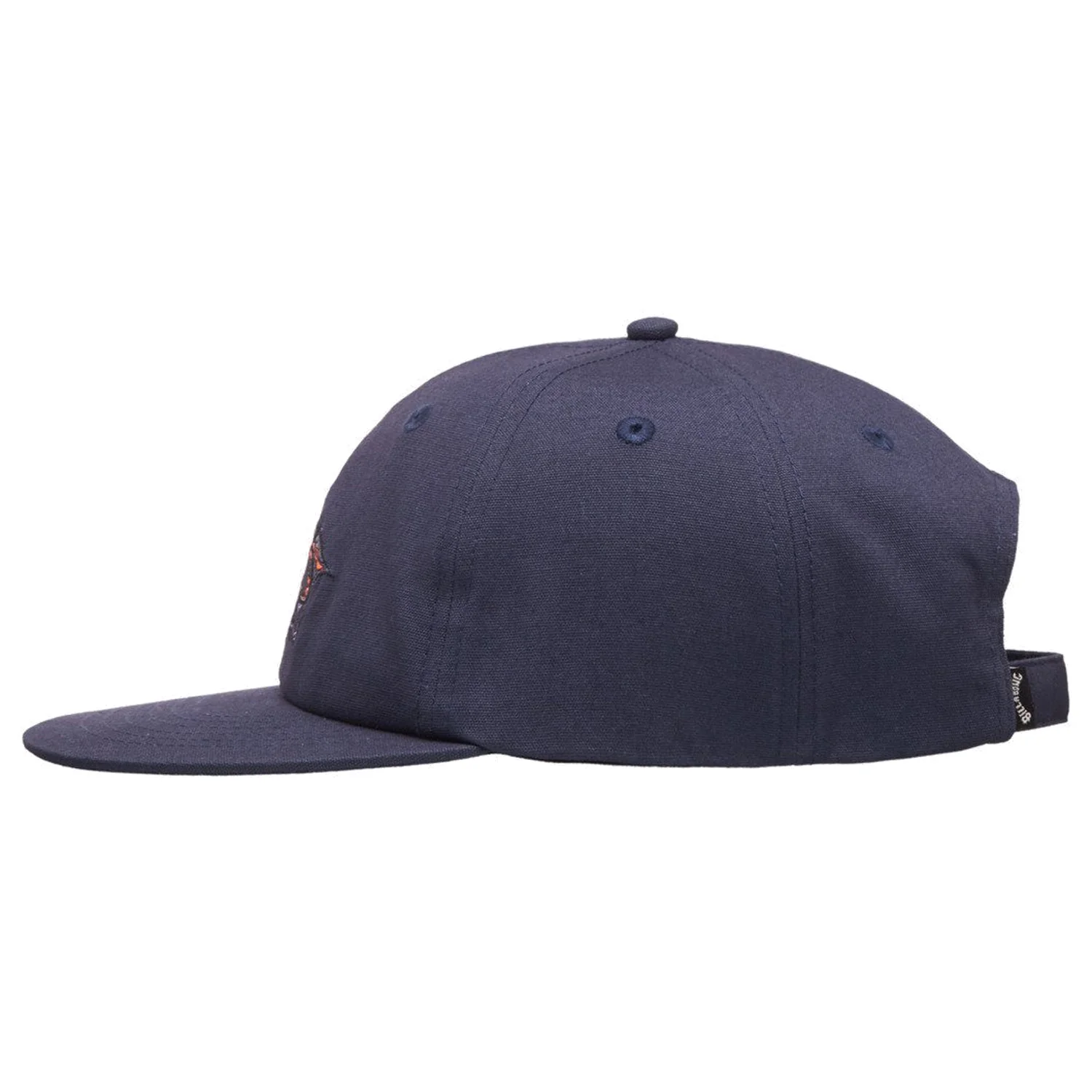 Billabong | Casquette Strapback Homme Throwback - Image 5