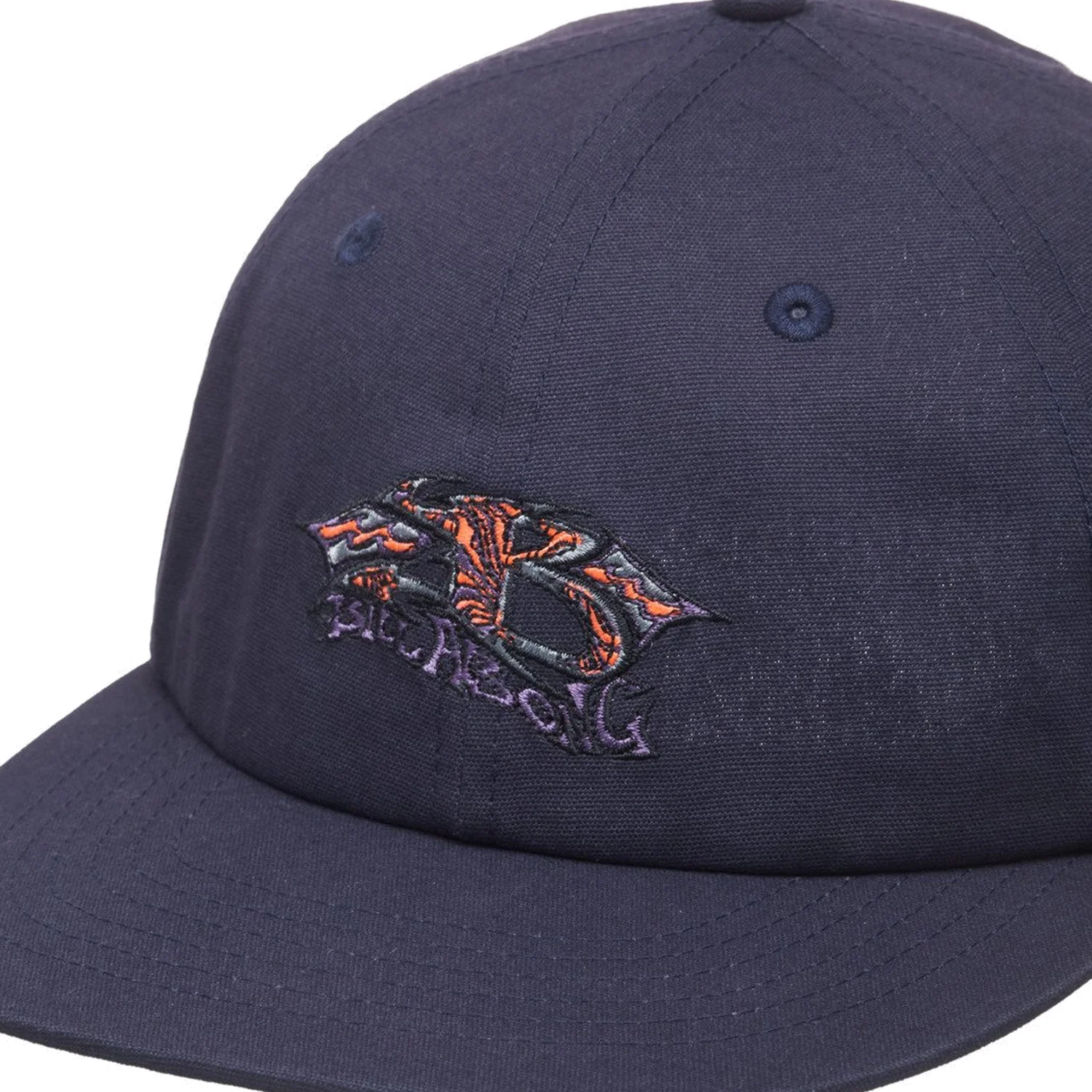 Billabong | Casquette Strapback Homme Throwback - Image 6