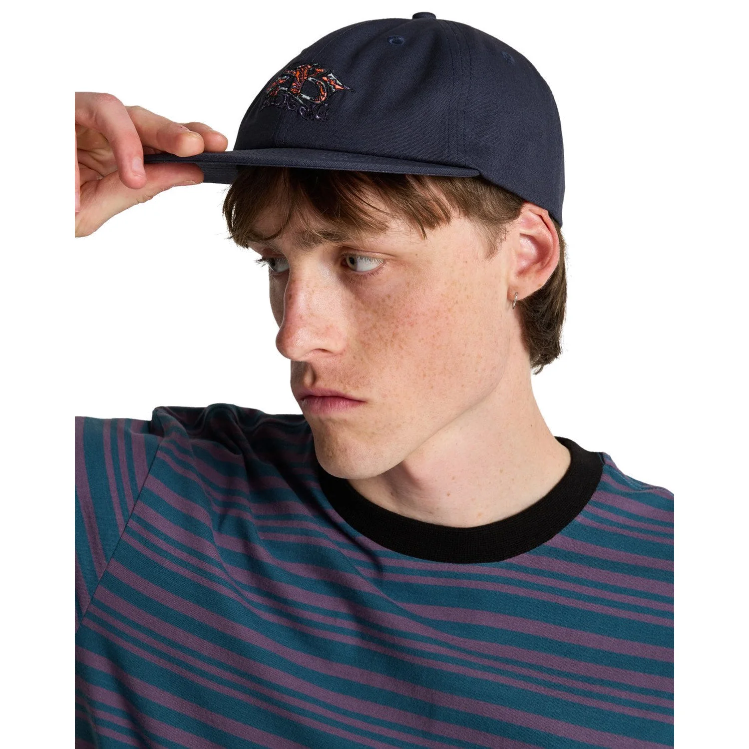 Billabong | Casquette Strapback Homme Throwback - Image 7