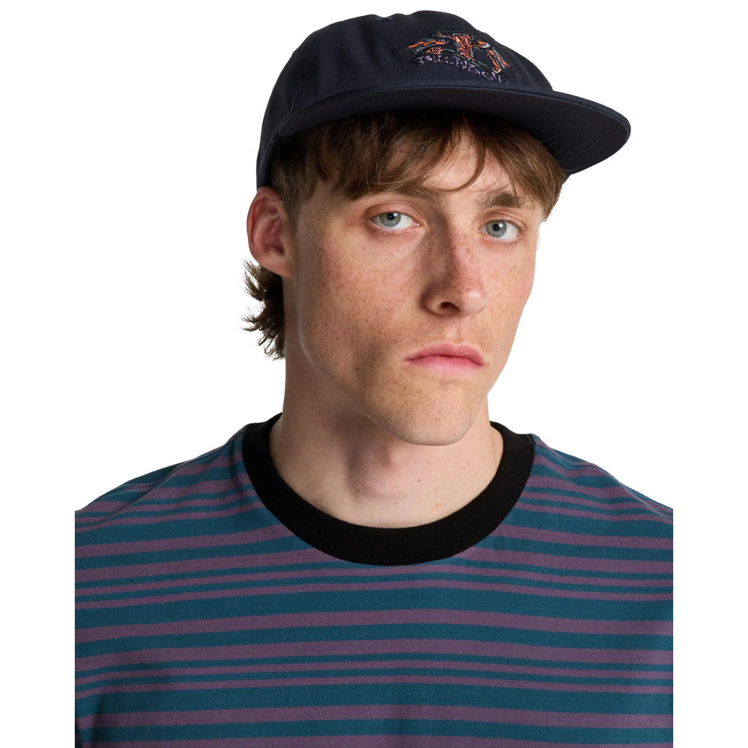 Billabong | Casquette Strapback Homme Throwback - Image 8