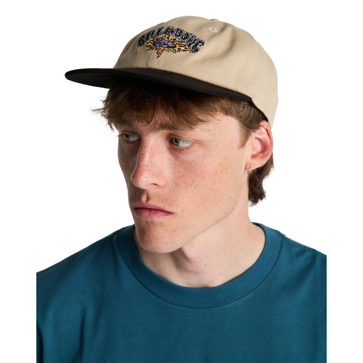 Billabong | Casquette Strapback Homme Throwback - Image 9