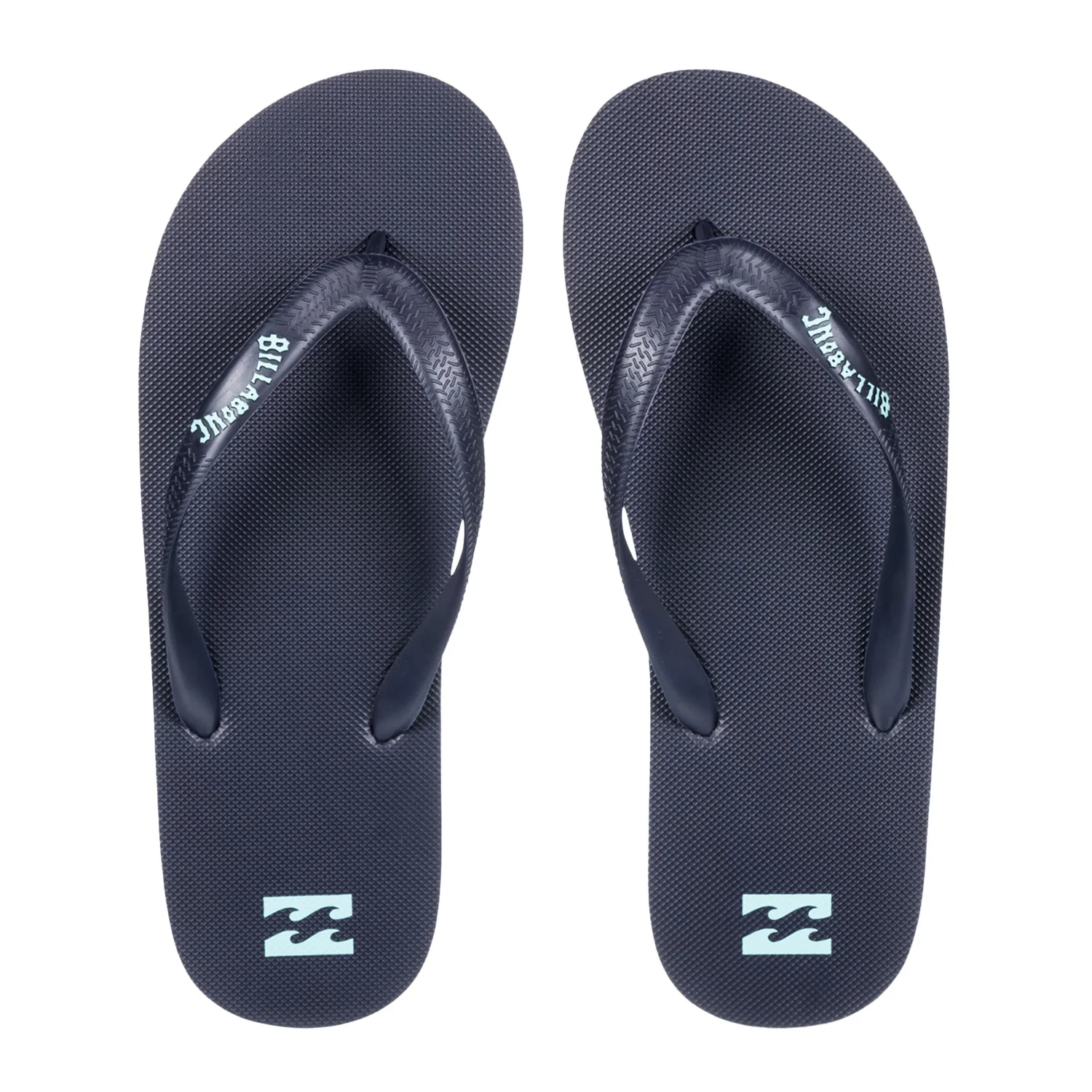 Billabong | Tongs Tides Slice - Navy - Image 3