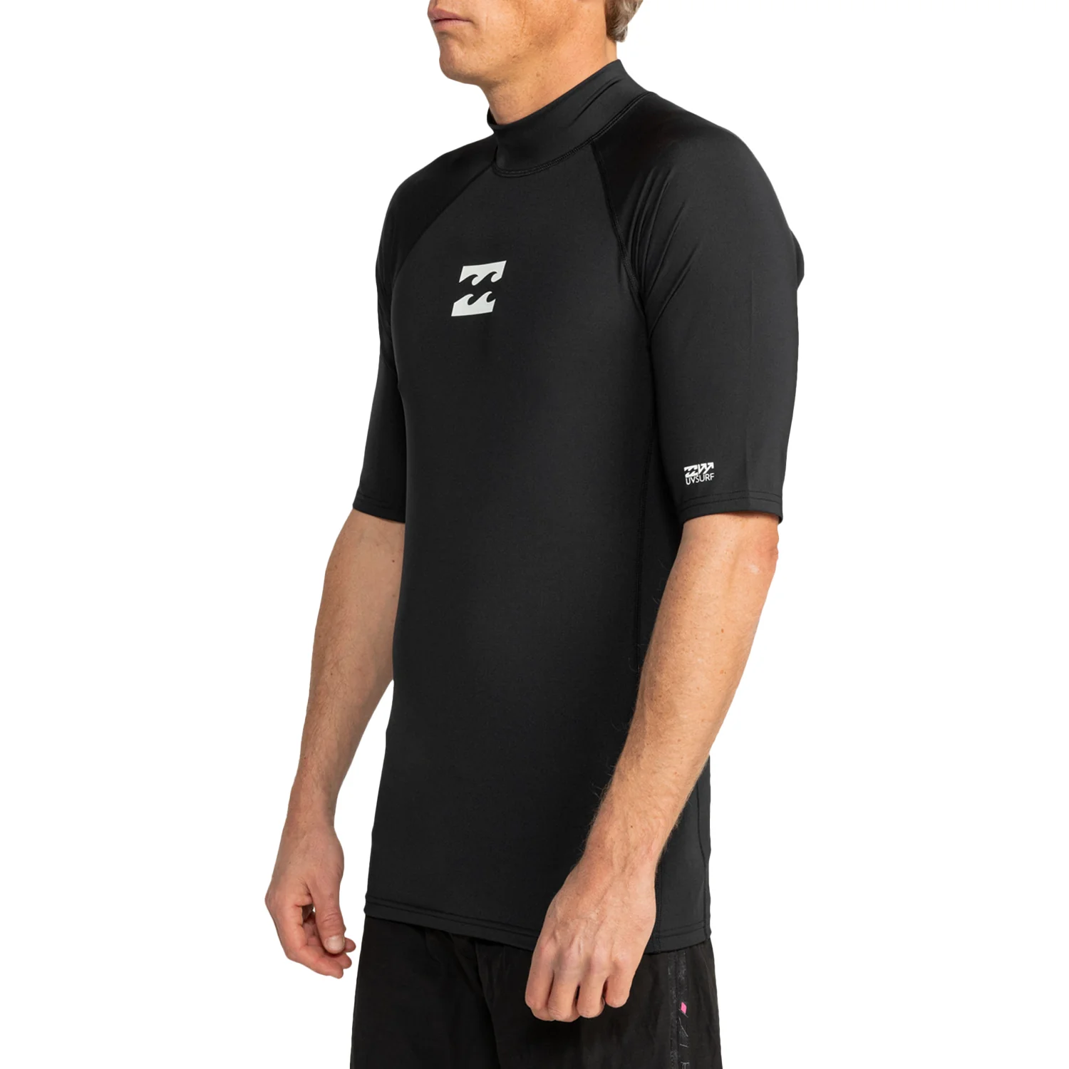 Billabong | Lycra à Manches Courtes Homme Waves All Day - Image 6