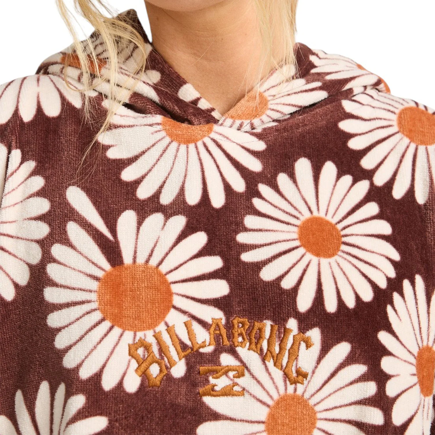 Billabong | Poncho Women - Image 8