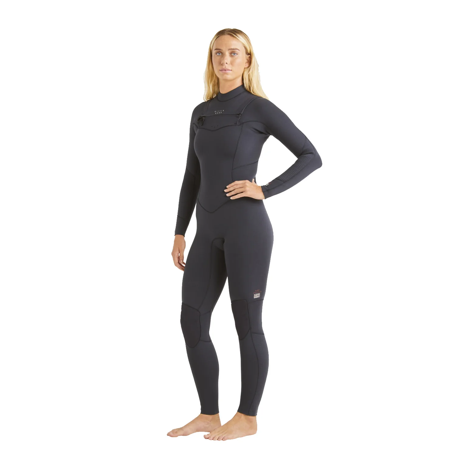 Billabong | Combinaison Intégrale Femme Salty Dayz Front Zip - 4/3mm - Image 2