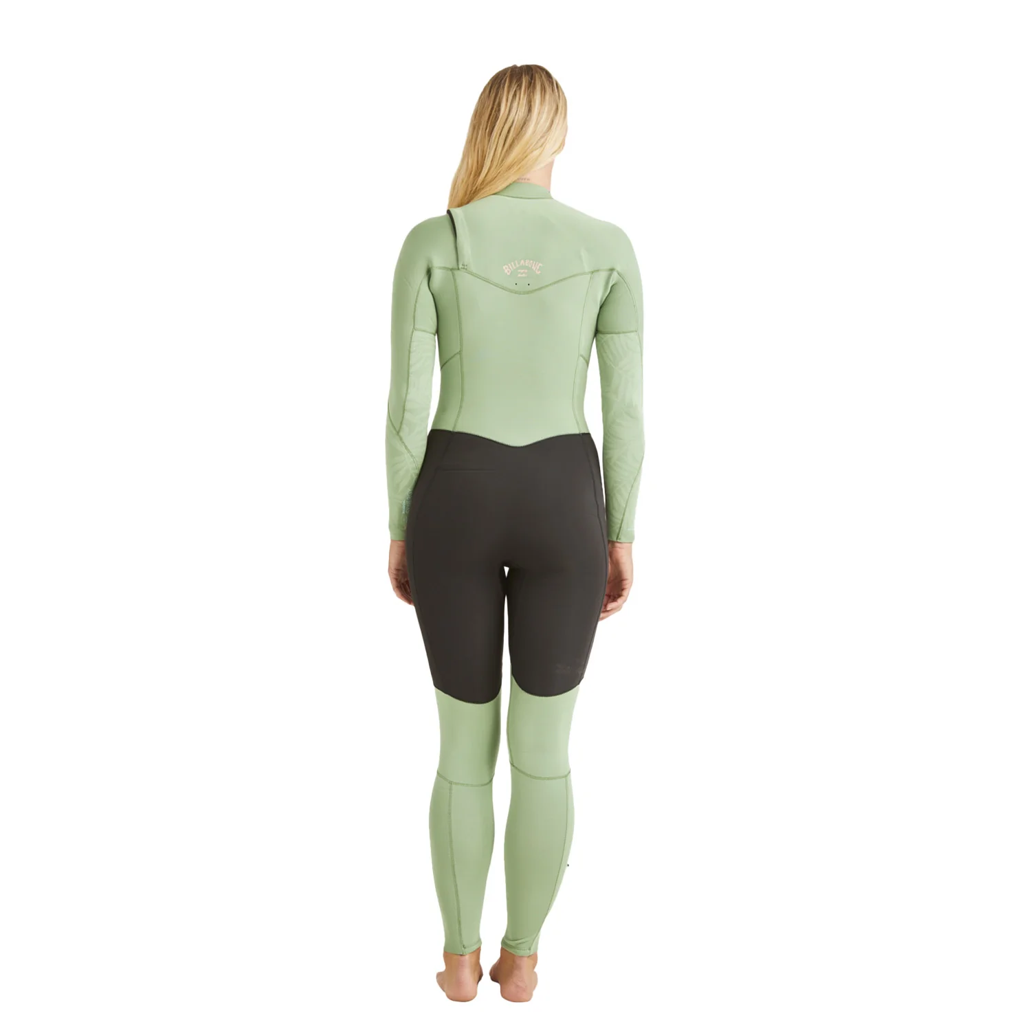 Billabong | Combinaison Intégrale Femme Synergy Front Zip - 3/2mm - Image 8