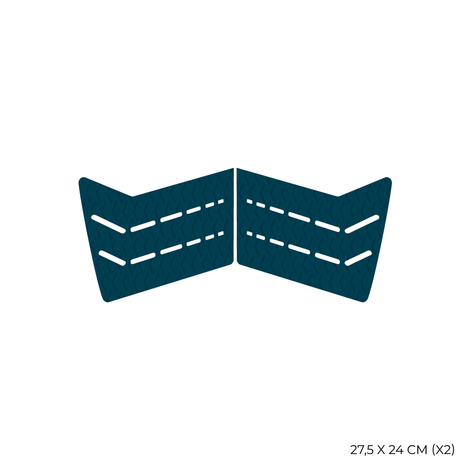 Center Part Pad Sup FSP 2X 2021 - Image 5
