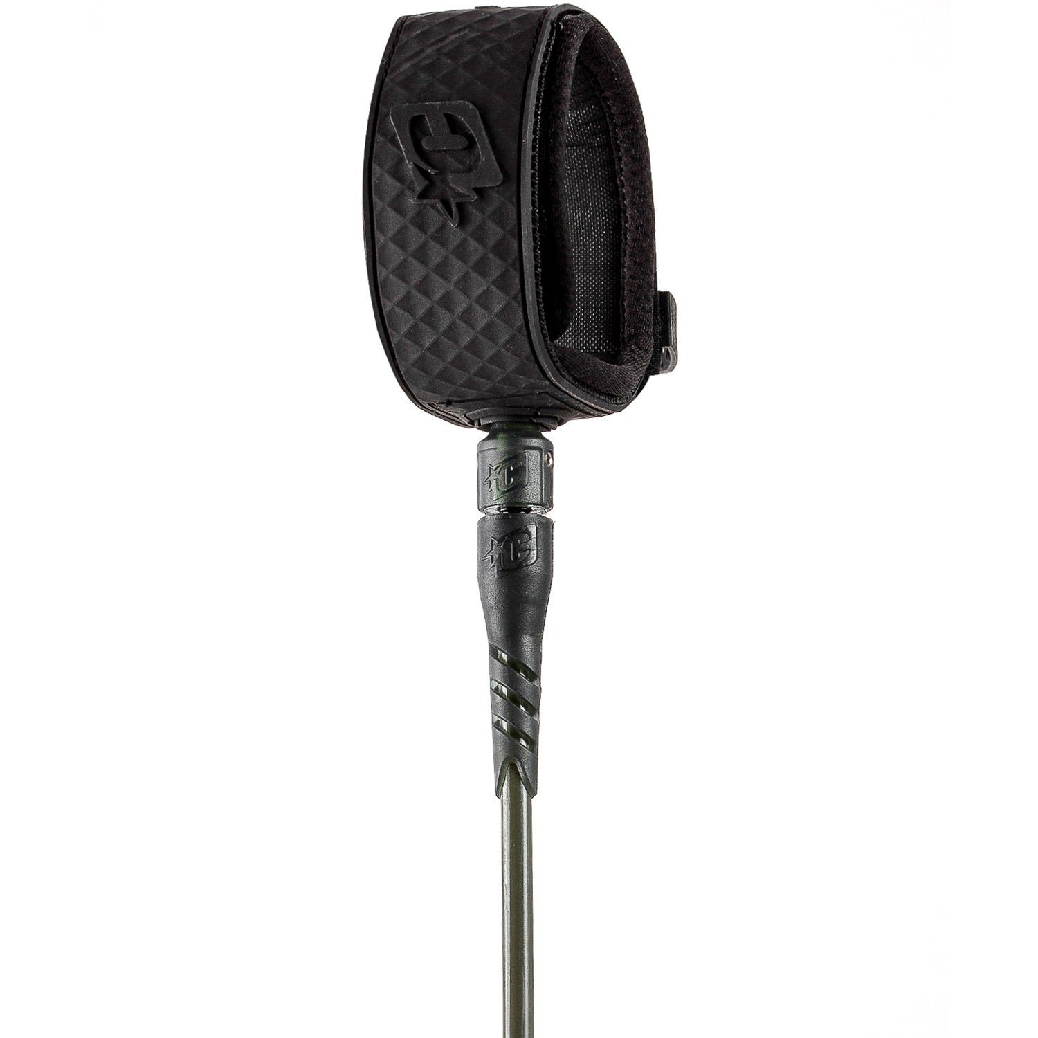 Creatures Of Leisure | Leash Surf Reliance Pro Cheville - 7mm - Image 6