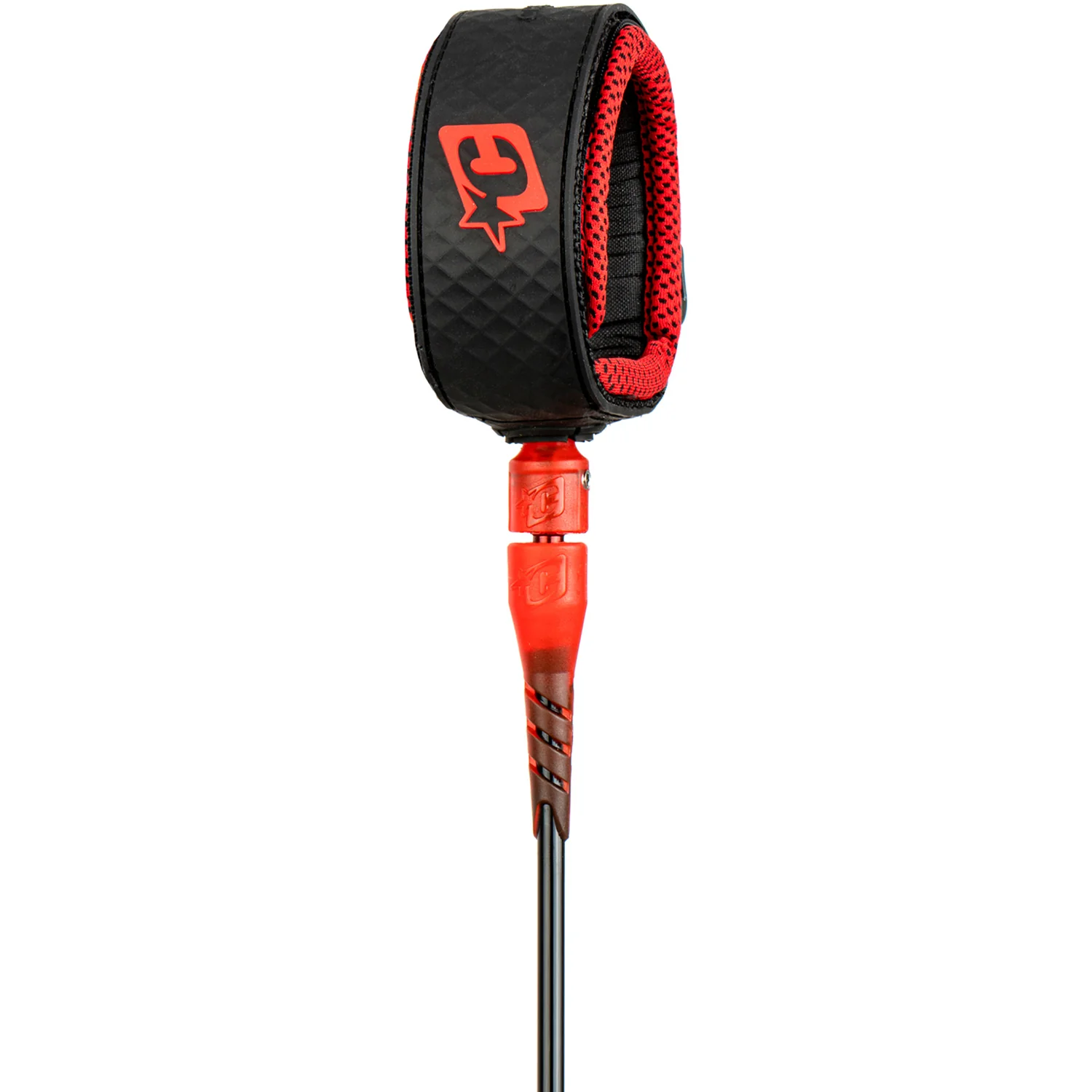 Creatures Of Leisure | Leash Surf / SUP Pro Cheville 7' - 7mm - Image 2