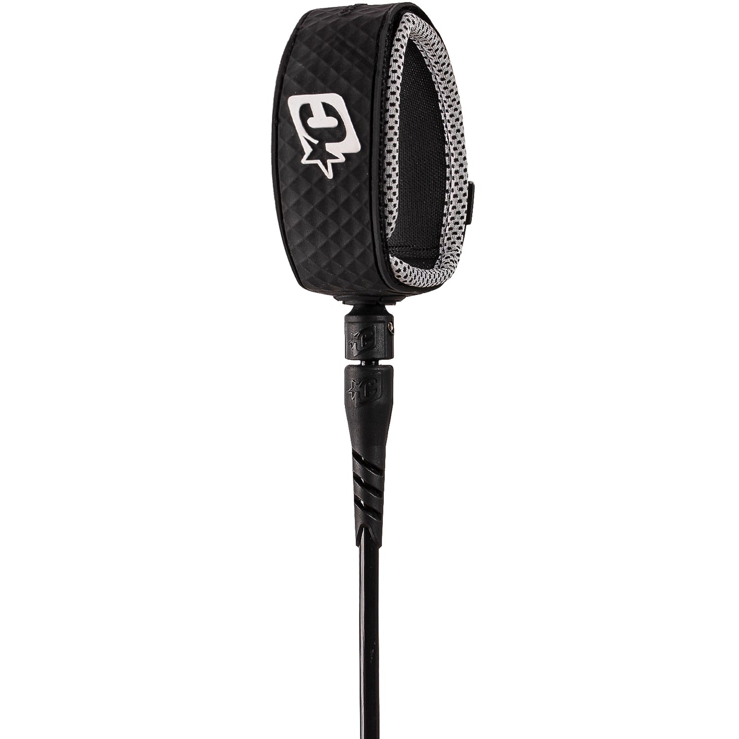 Creatures Of Leisure | Leash Surf / SUP Pro Cheville 7' - 7mm - Image 4