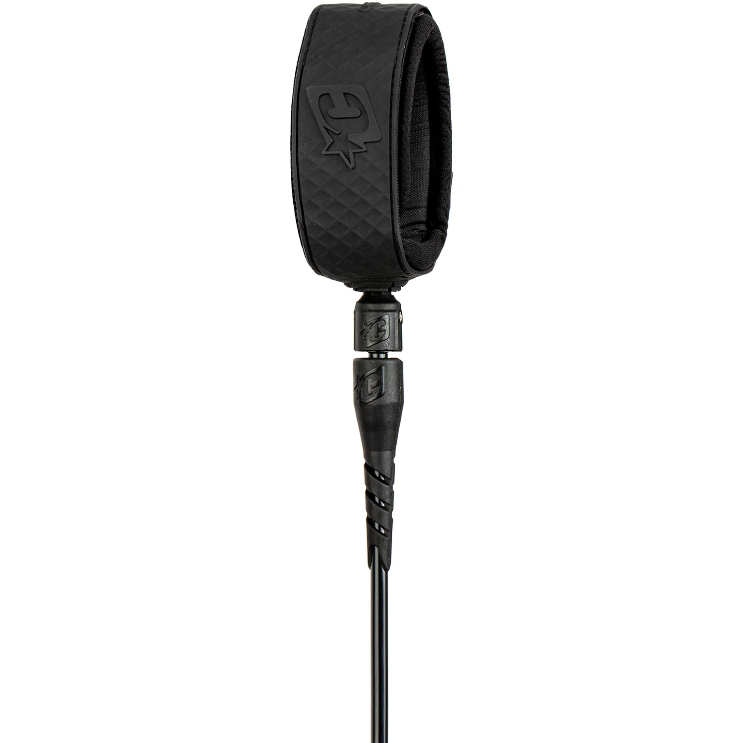 Creatures Of Leisure | Leash Surf / SUP Pro Cheville 7' - 7mm - Image 5