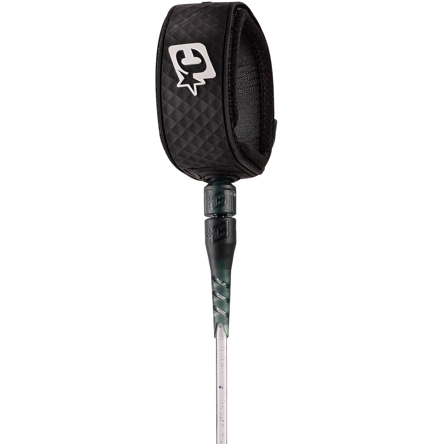 Creatures Of Leisure | Leash Surf / SUP Pro Cheville 8' - 7mm - Image 3