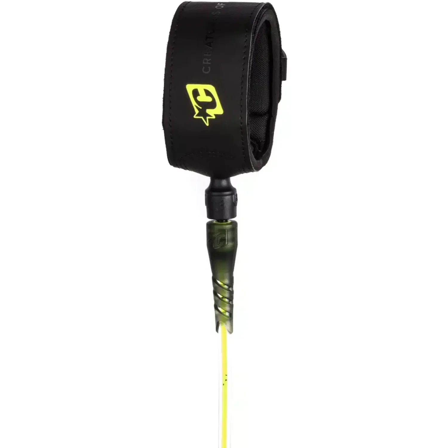 Creatures Of Leisure | Leash Surf Superlite Lite Cheville 6' - 5mm