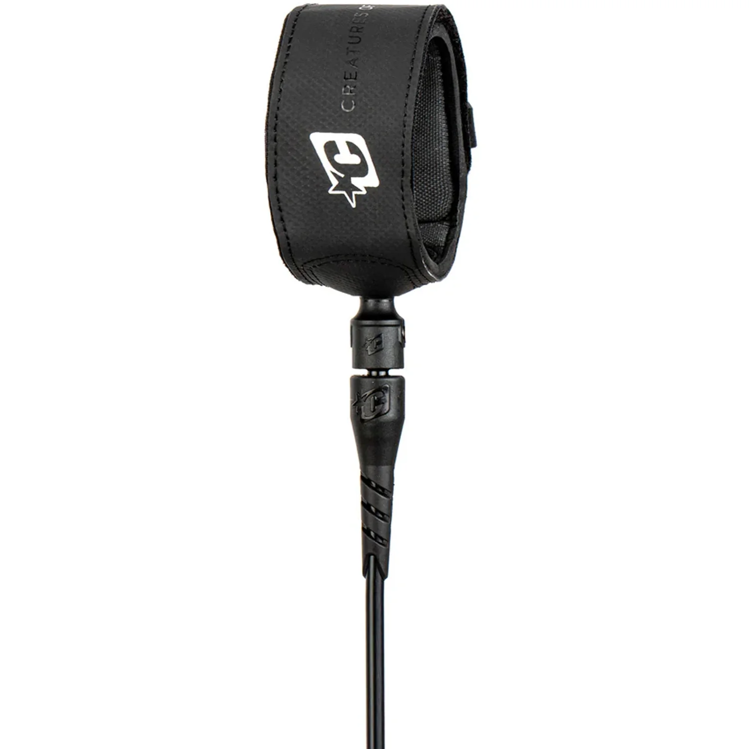 Creatures Of Leisure | Leash Surf Superlite Lite Cheville 6' - 5mm - Image 4
