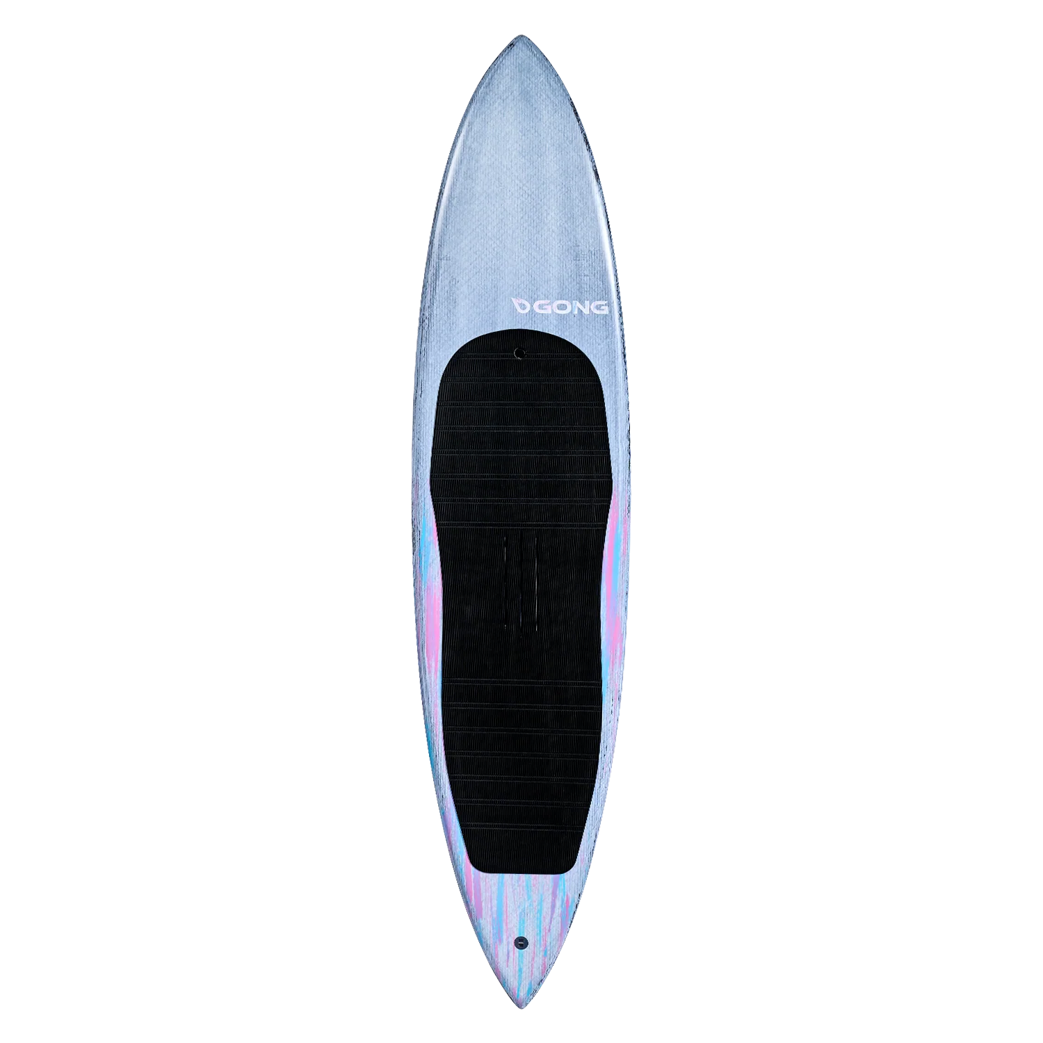 GONG | Factory Surf Foil Board Intruder 6'8 EPS Pro - Image 2