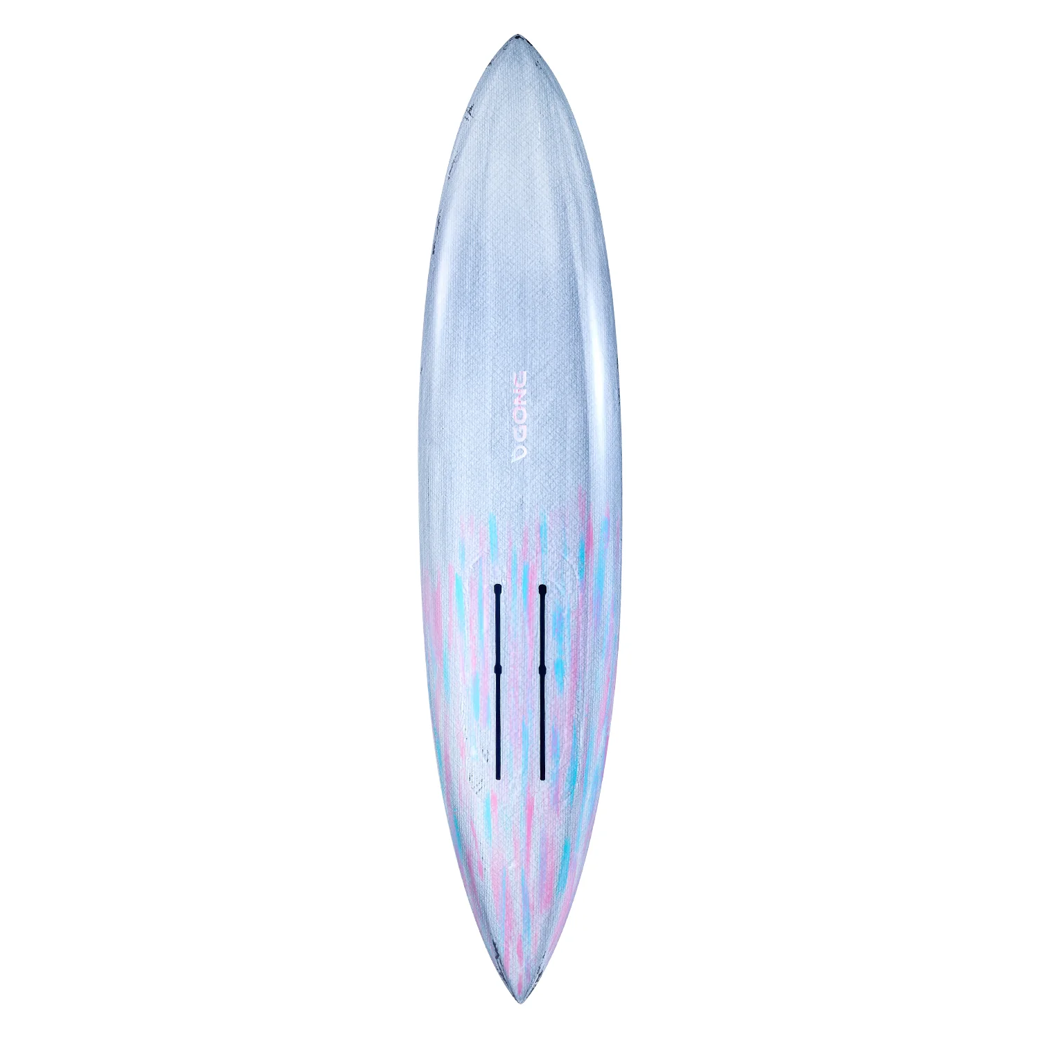GONG | Factory Surf Foil Board Intruder 6'8 EPS Pro - Image 3