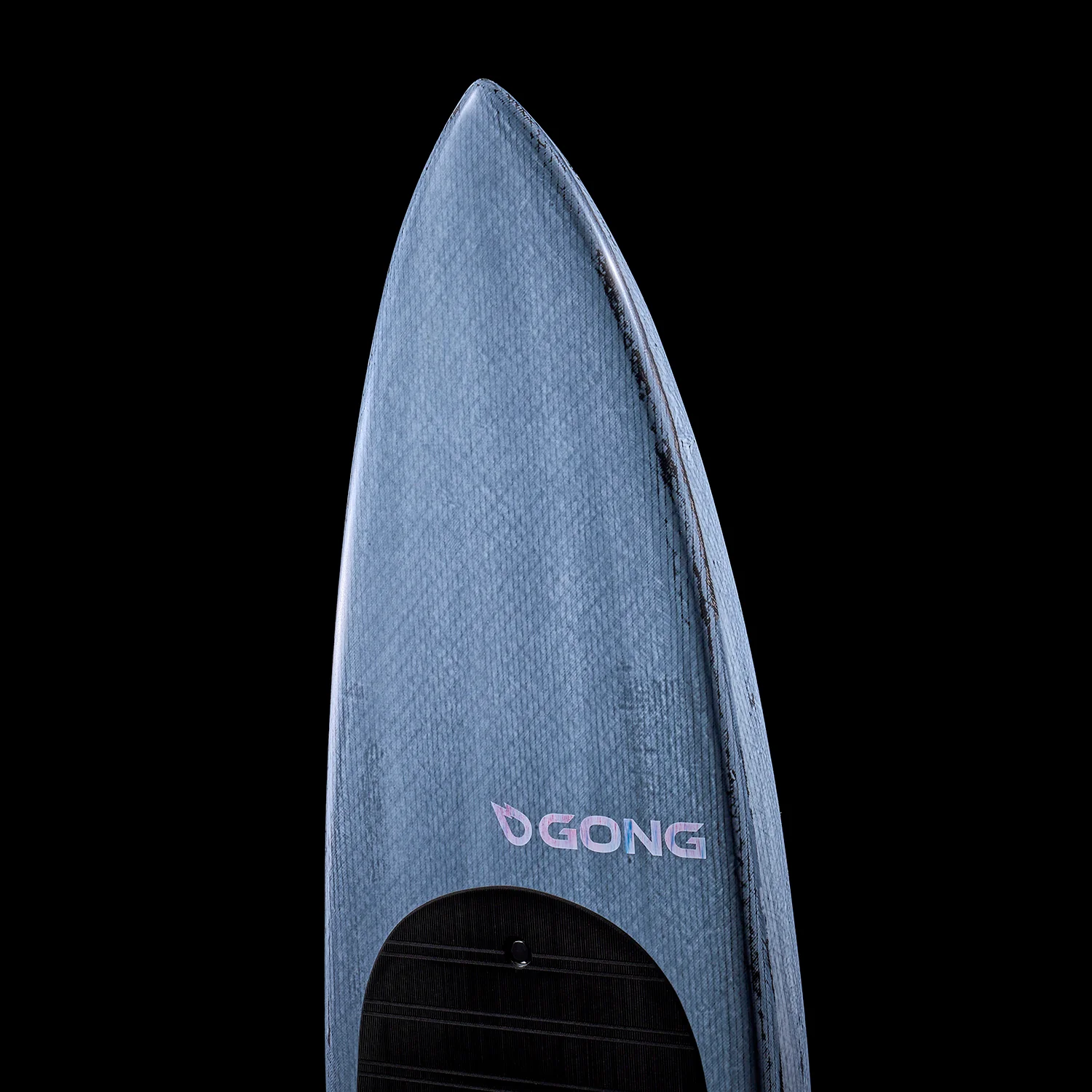 GONG | Factory Surf Foil Board Intruder 6'8 EPS Pro - Image 5