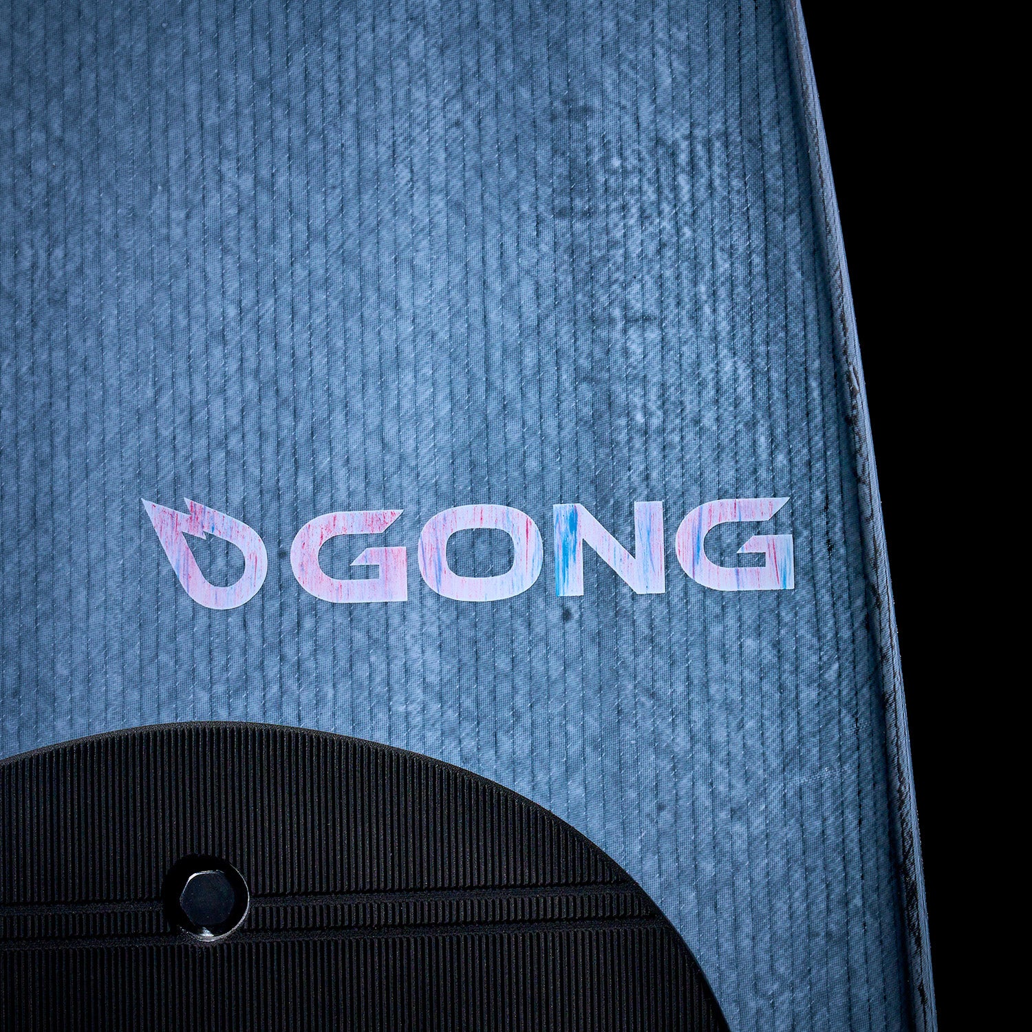 GONG | Factory Surf Foil Board Intruder 6'8 EPS Pro - Image 6