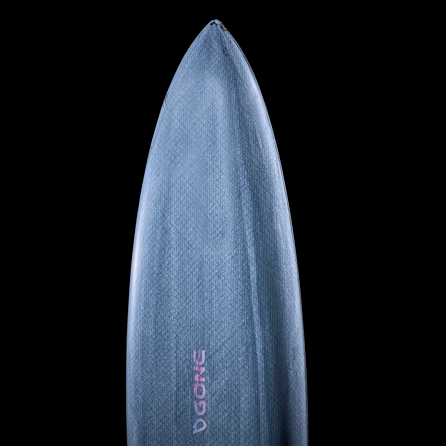 GONG | Factory Surf Foil Board Intruder 6'8 EPS Pro - Image 9