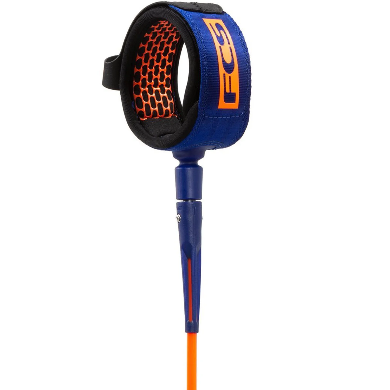 FCS | Leash Surf Comp Essential Cheville 5'- 5,5mm - Image 3