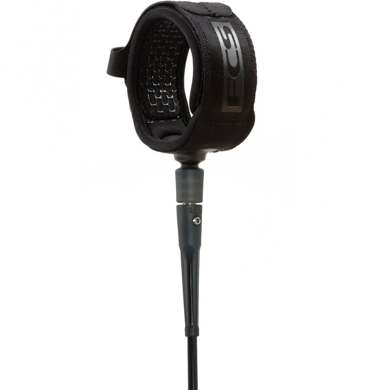 FCS | Leash Surf Comp Essential Cheville 5'- 5,5mm - Image 6