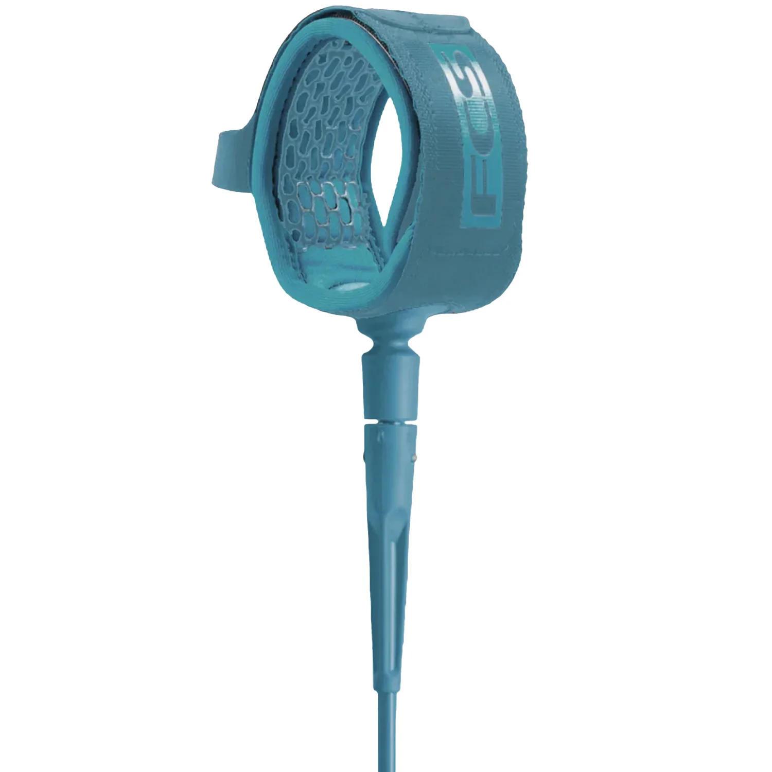 FCS | Leash Surf / SUP All Round Essential Genou 9' - 7mm - Image 3