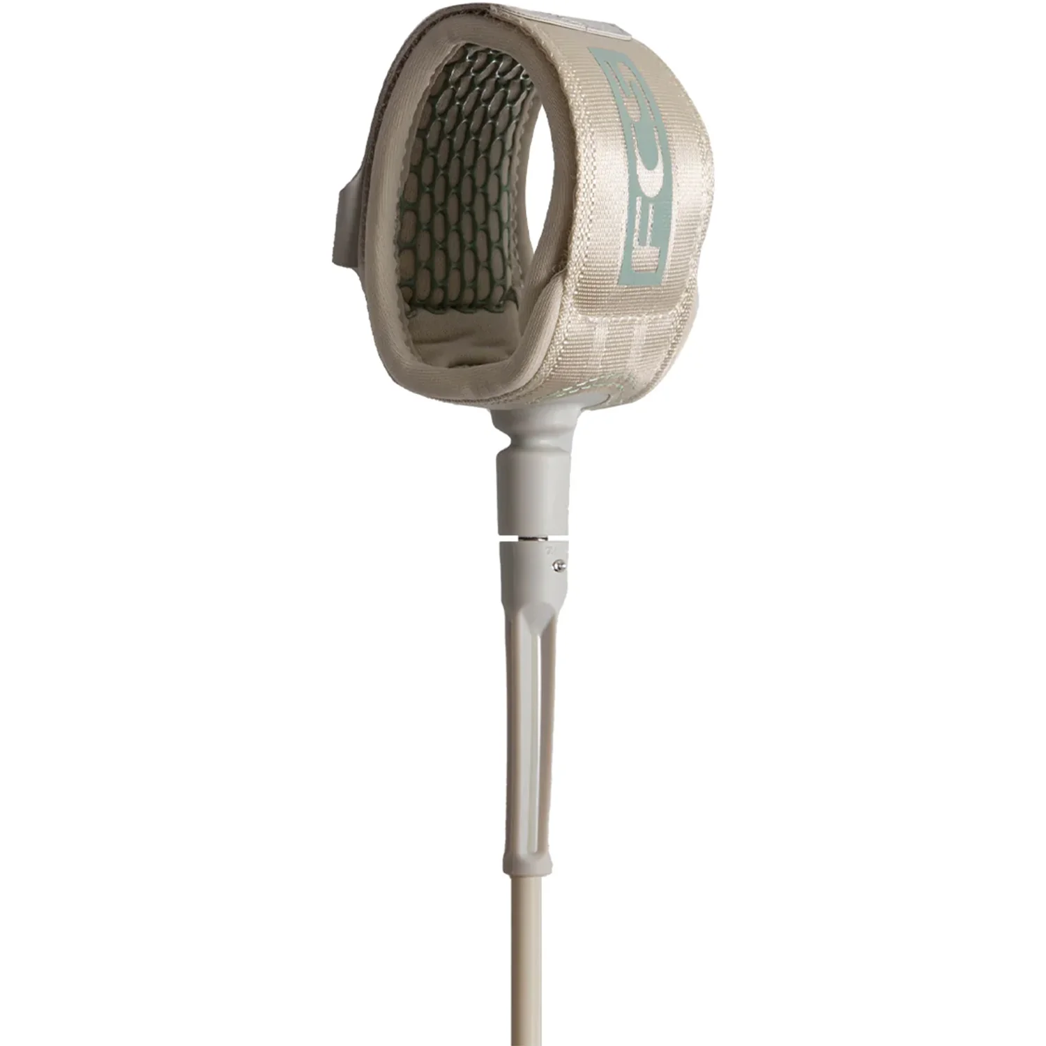 FCS | Leash Surf / SUP All Round Essential Genou 9' - 7mm - Image 4