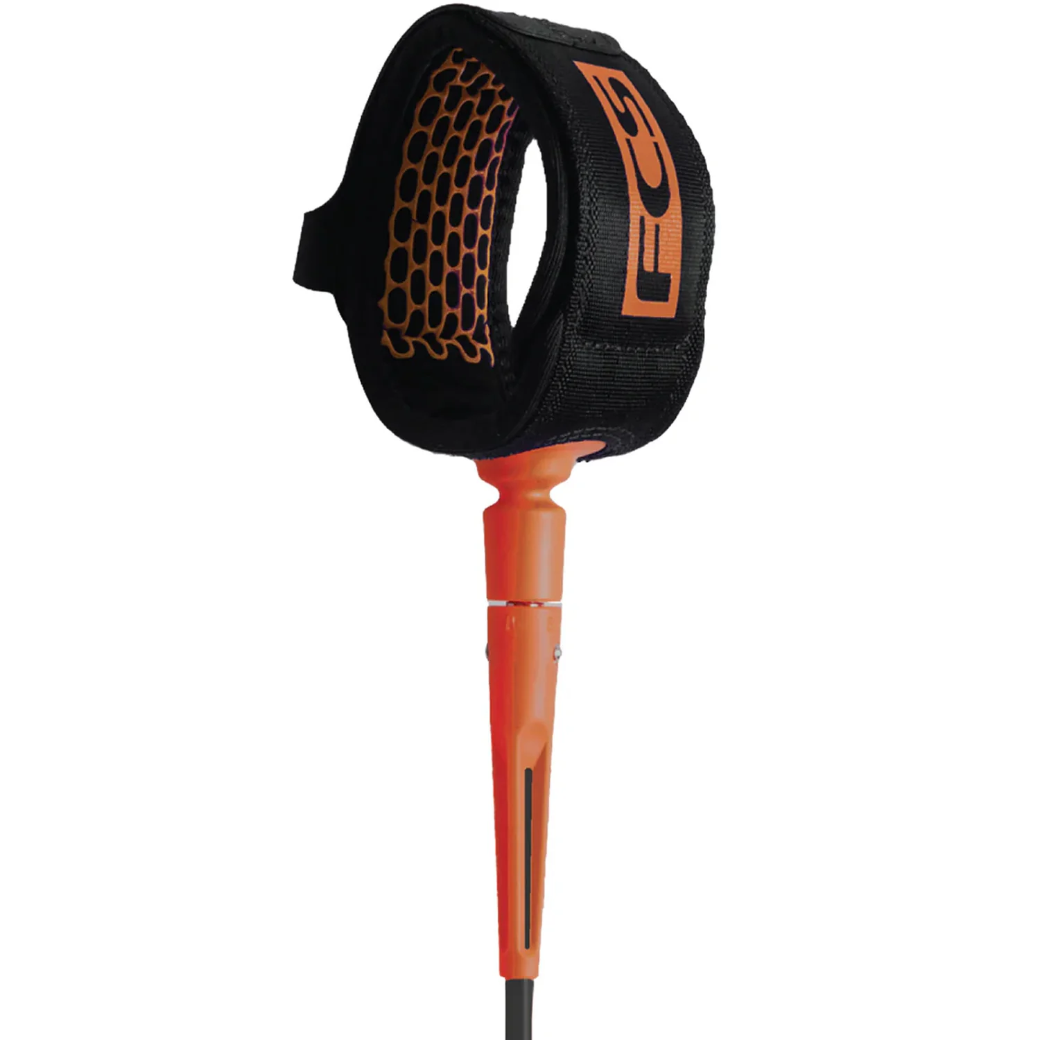 FCS | Leash Surf / SUP All Round Essential Cheville - 7mm - Image 2