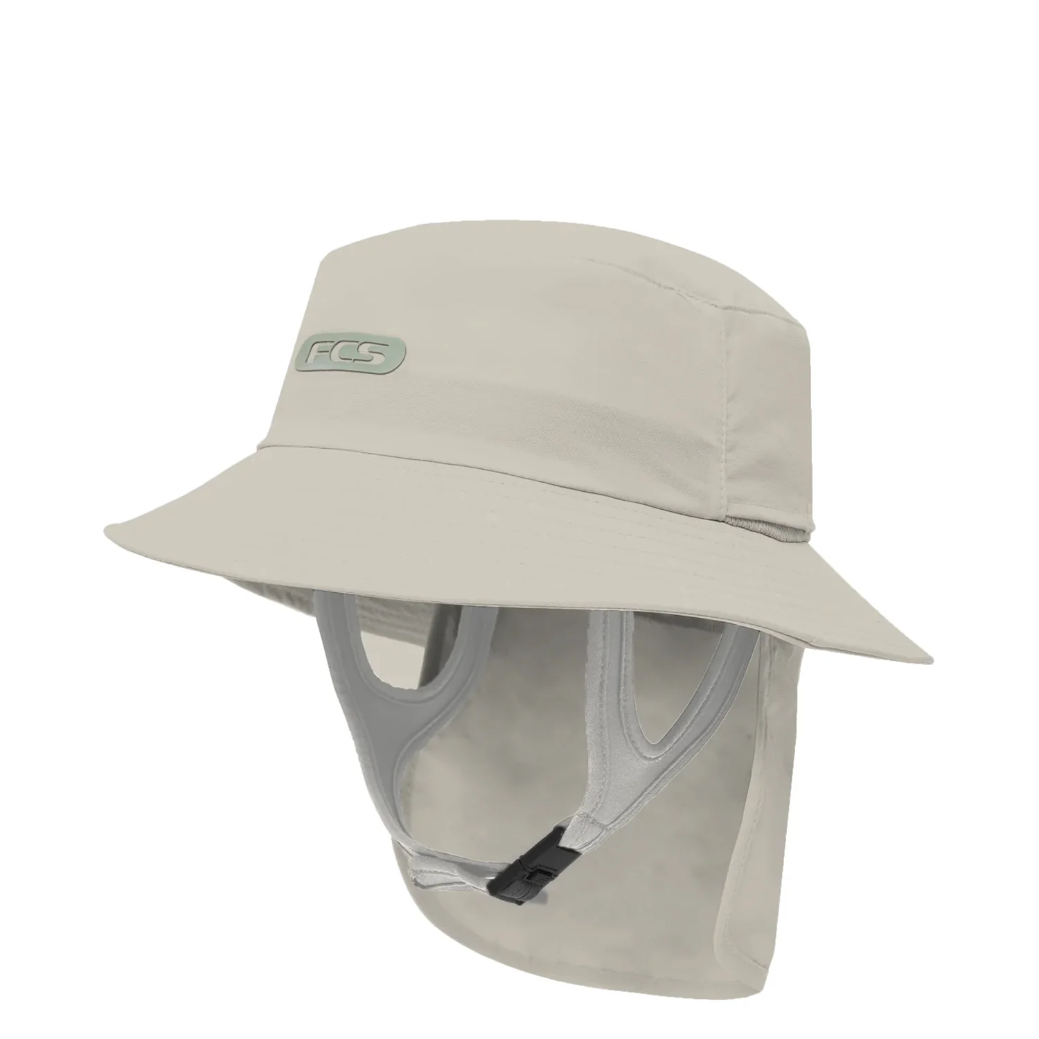 FCS | Essential Surf Bucket Hat - Image 2
