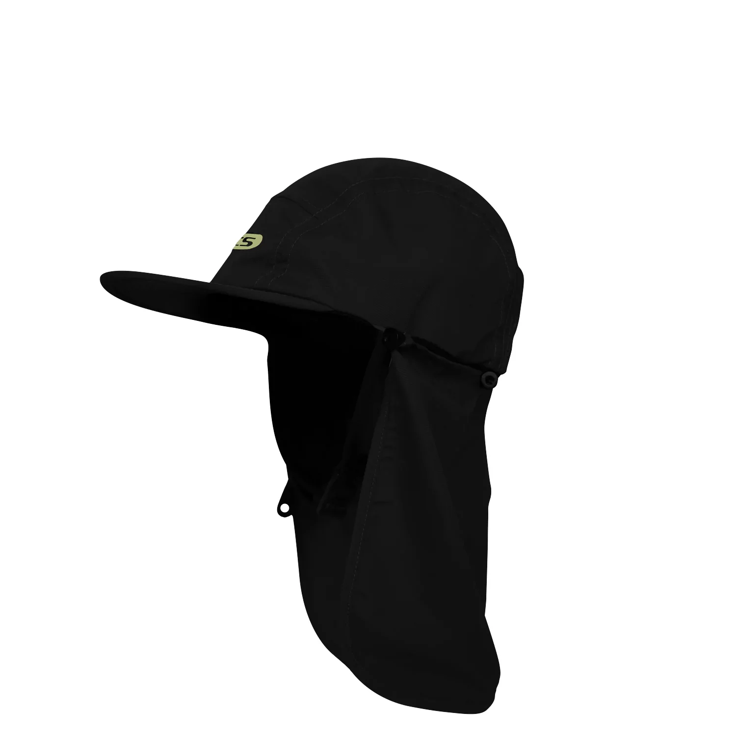 FCS | Essential Surf Cap Legionnaire - Image 5